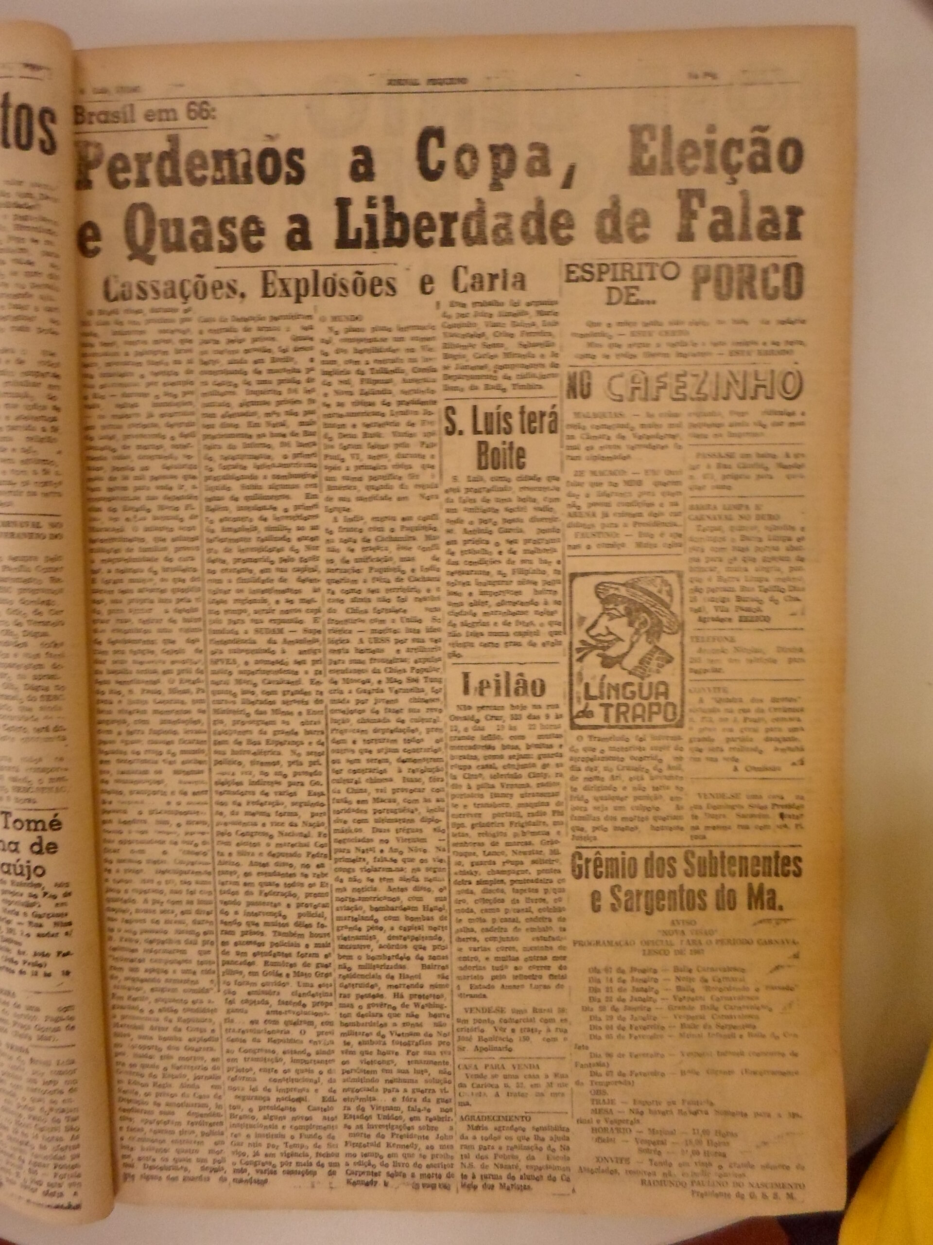 Imagem não encontrada ou não existe