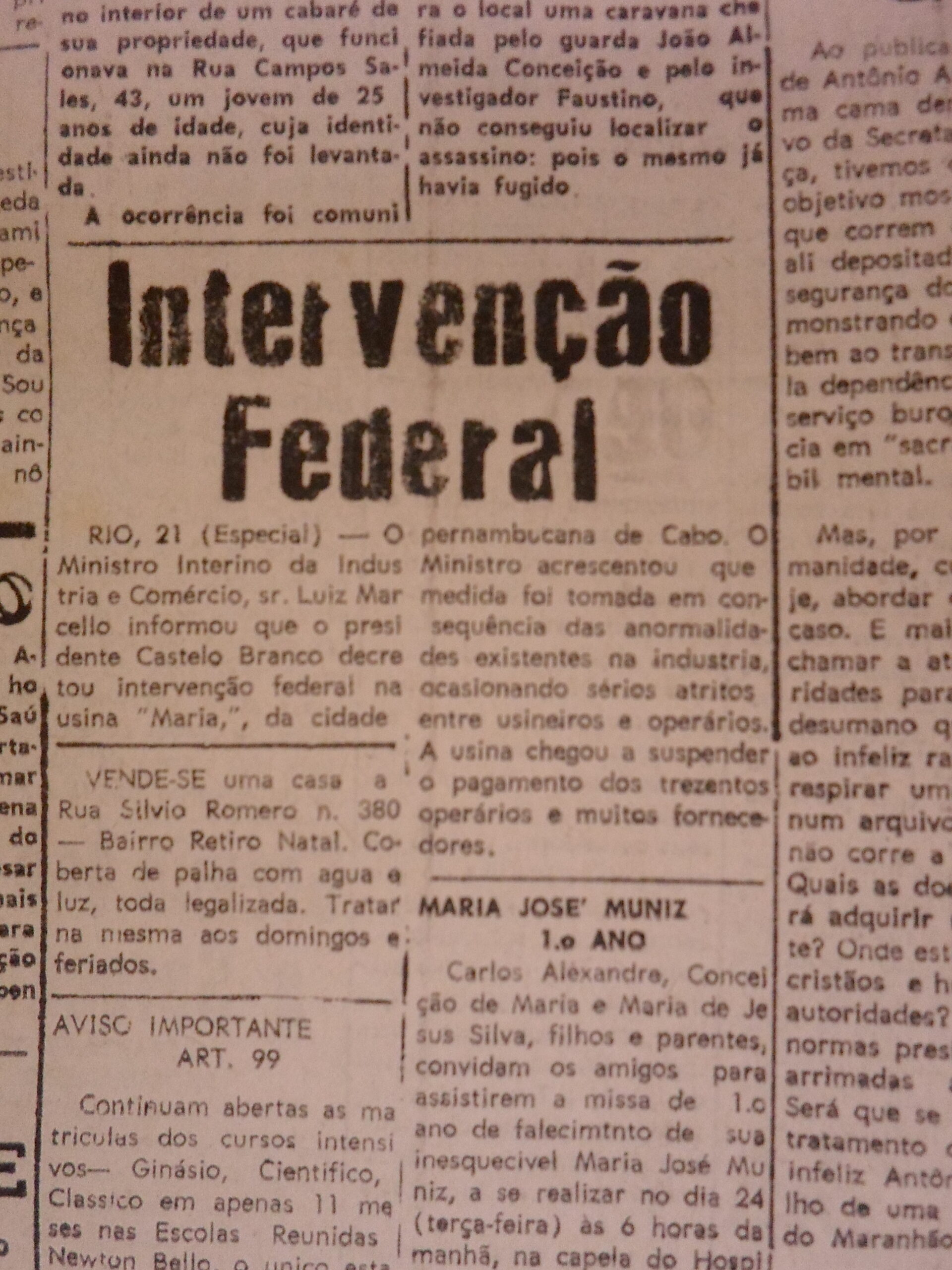 Imagem não encontrada ou não existe