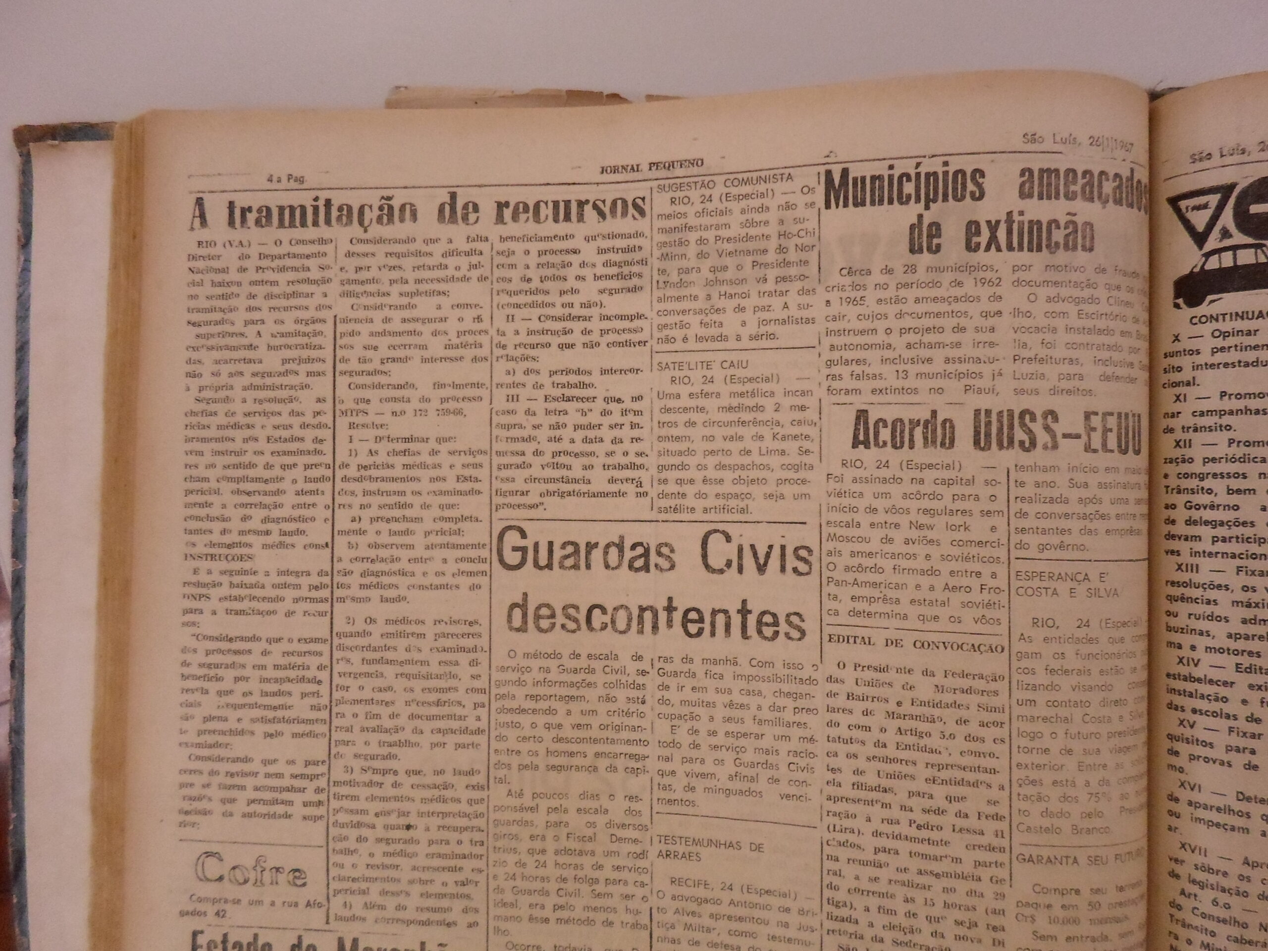Imagem não encontrada ou não existe