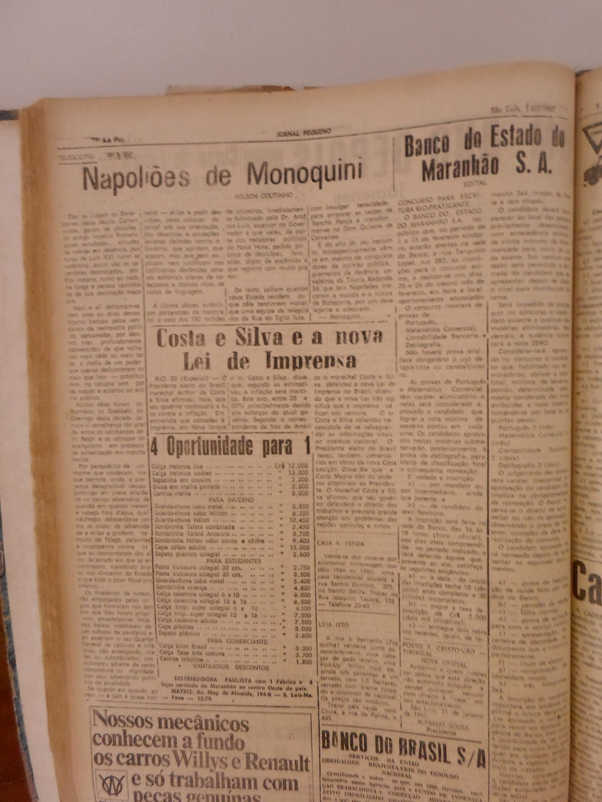 Imagem não encontrada ou não existe