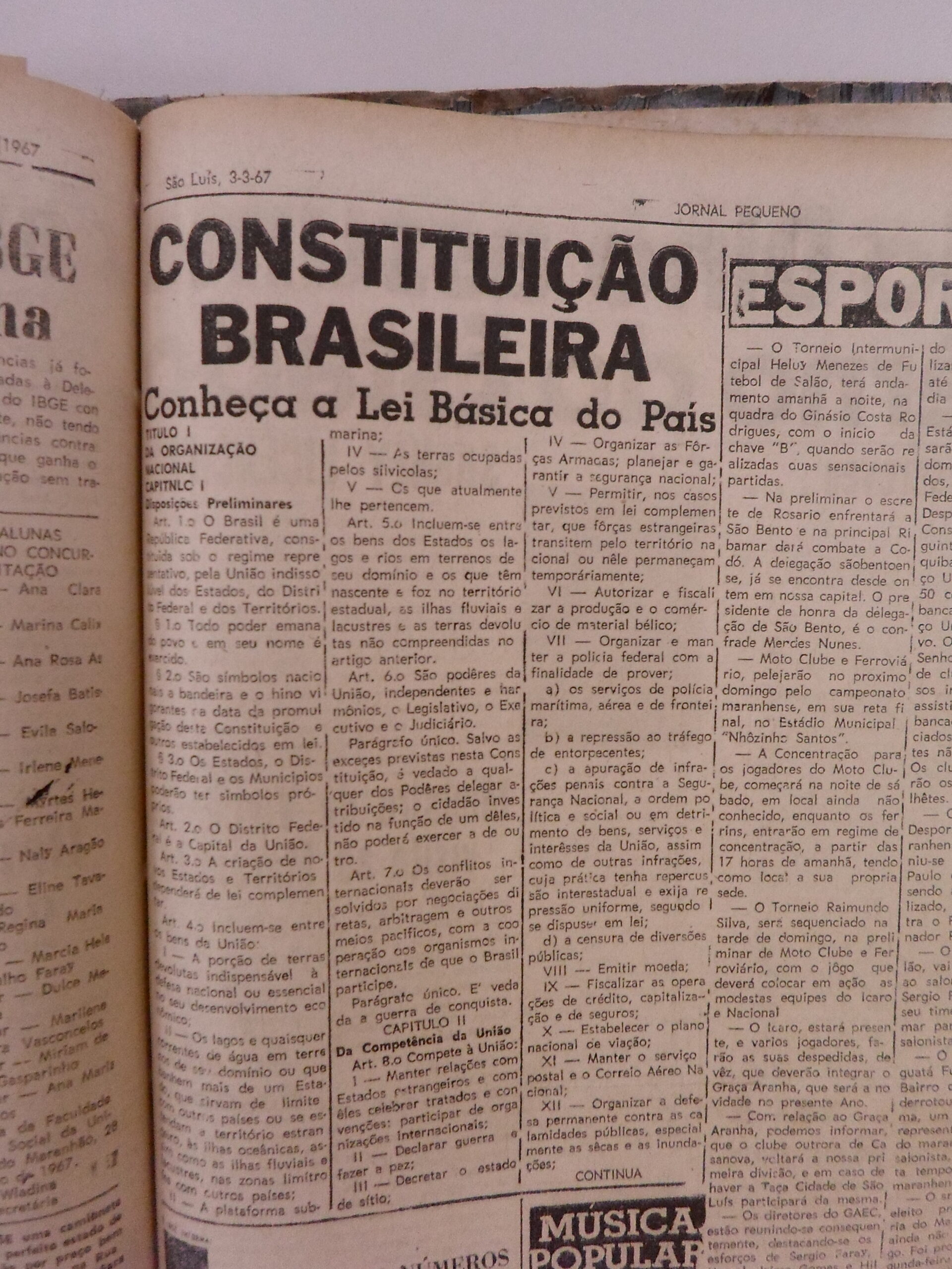 Imagem não encontrada ou não existe