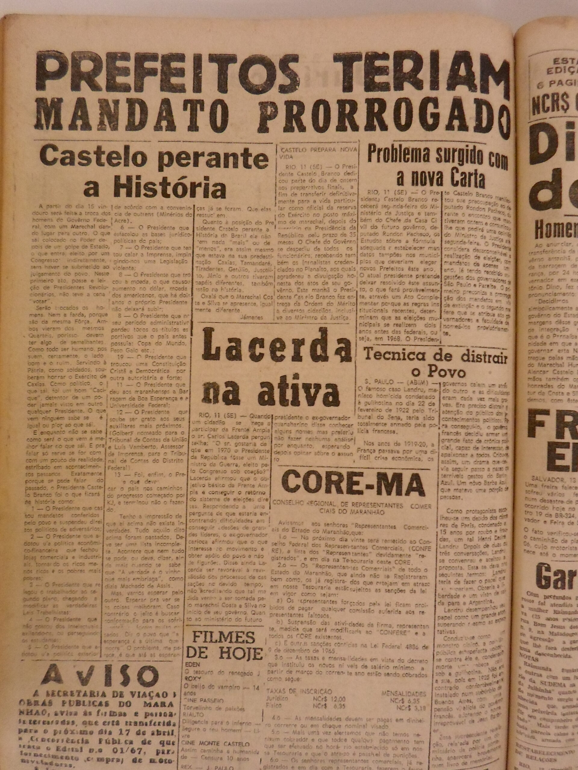 Imagem não encontrada ou não existe