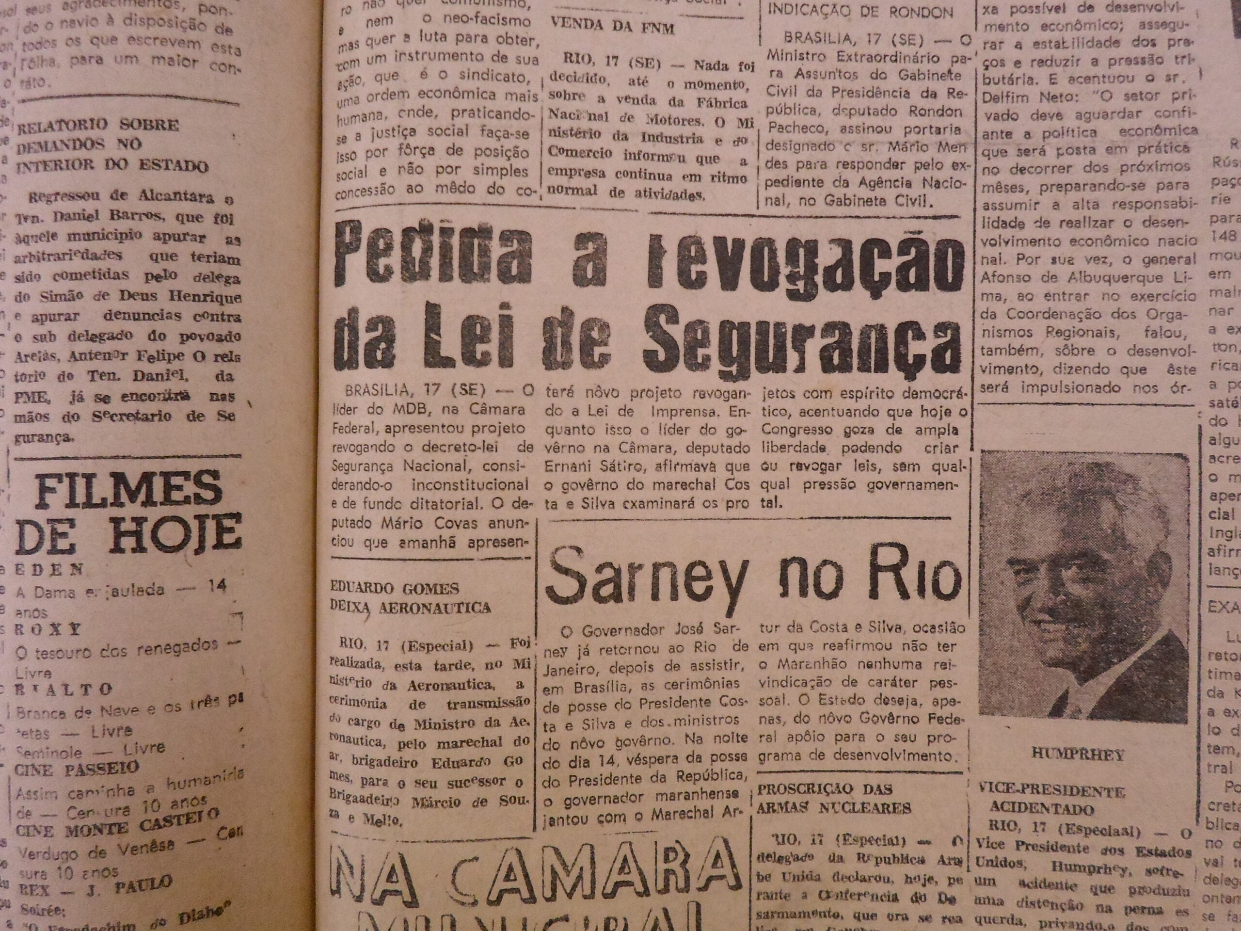 Imagem não encontrada ou não existe