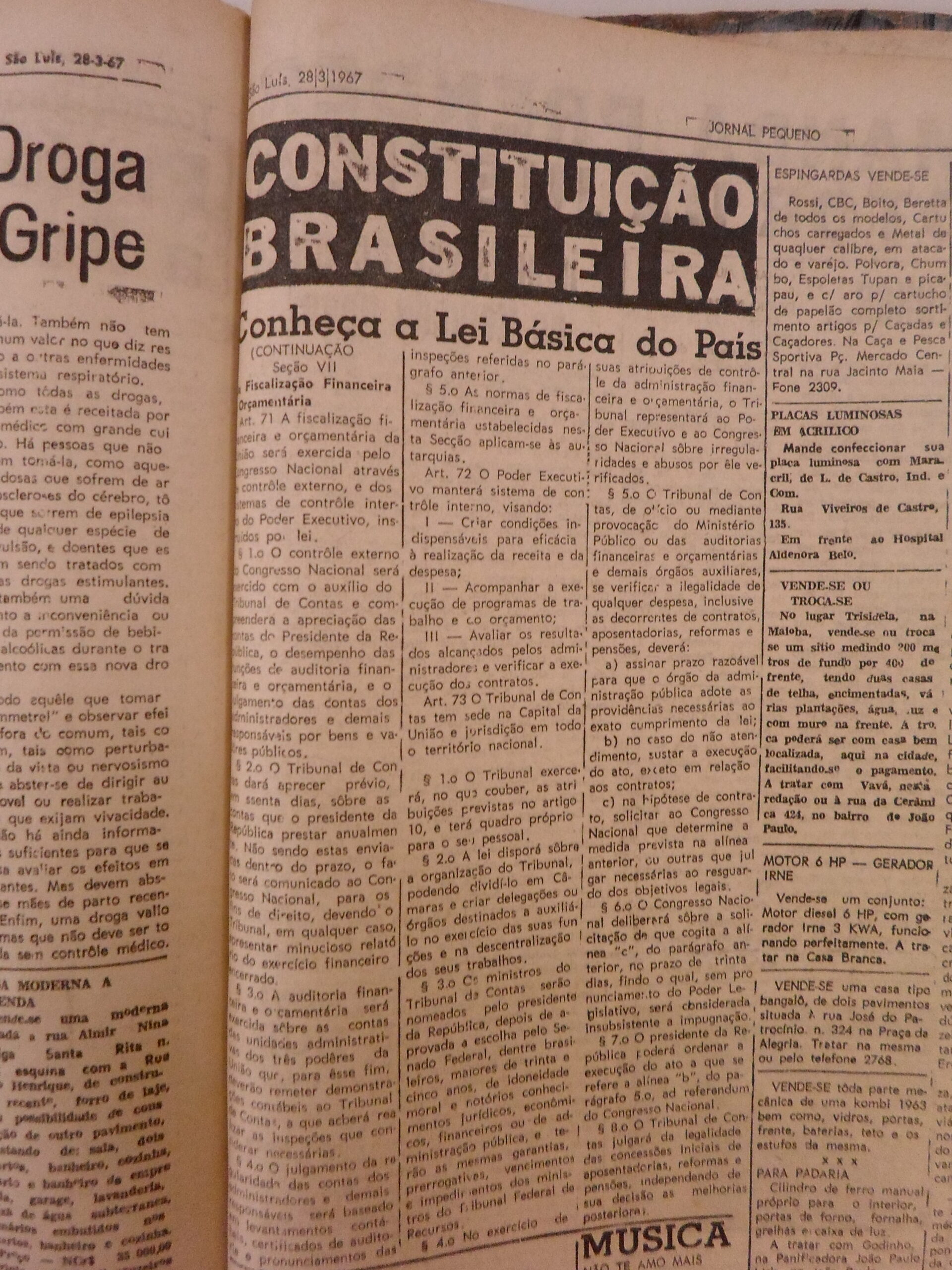 Imagem não encontrada ou não existe