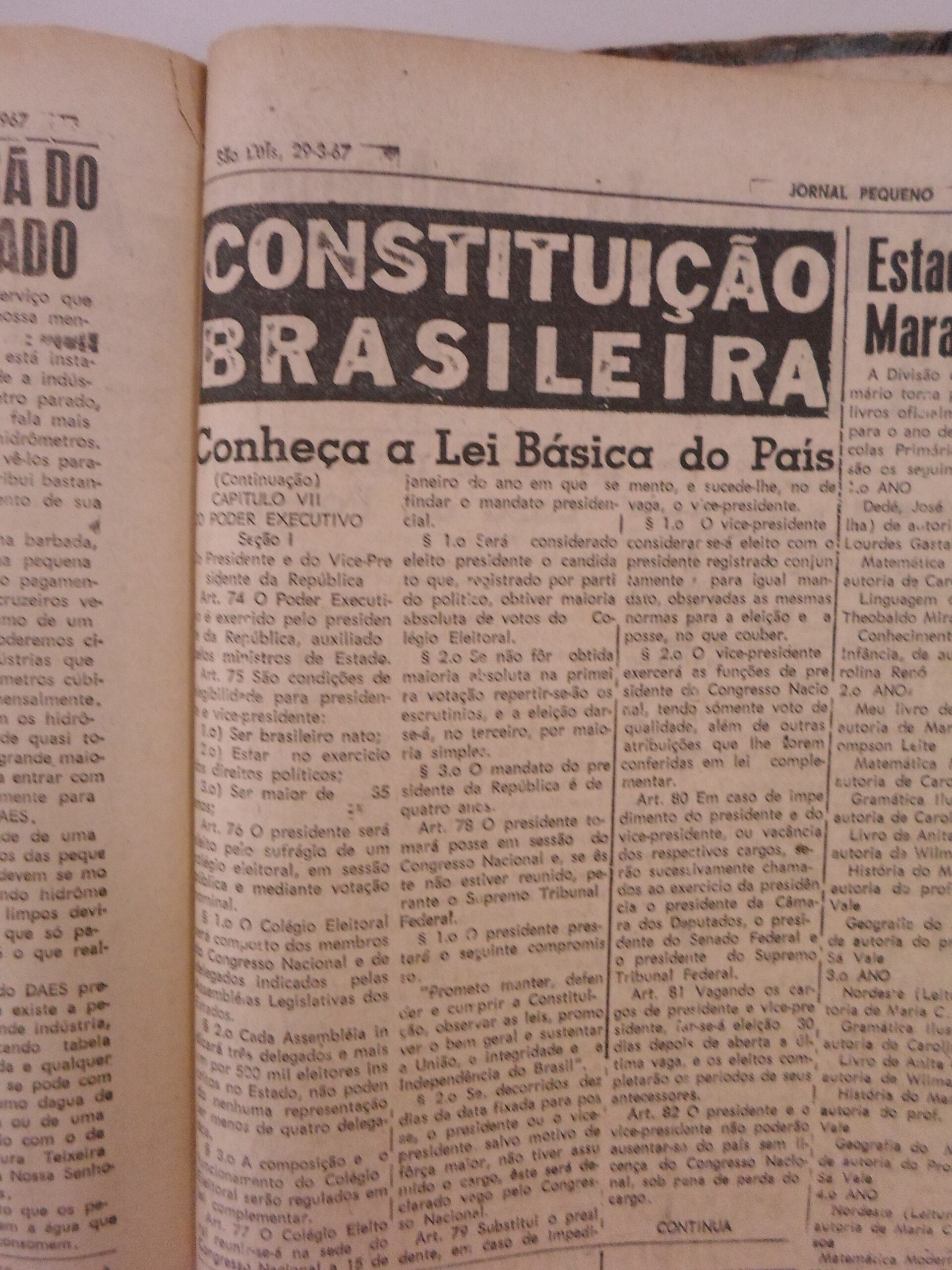 Imagem não encontrada ou não existe