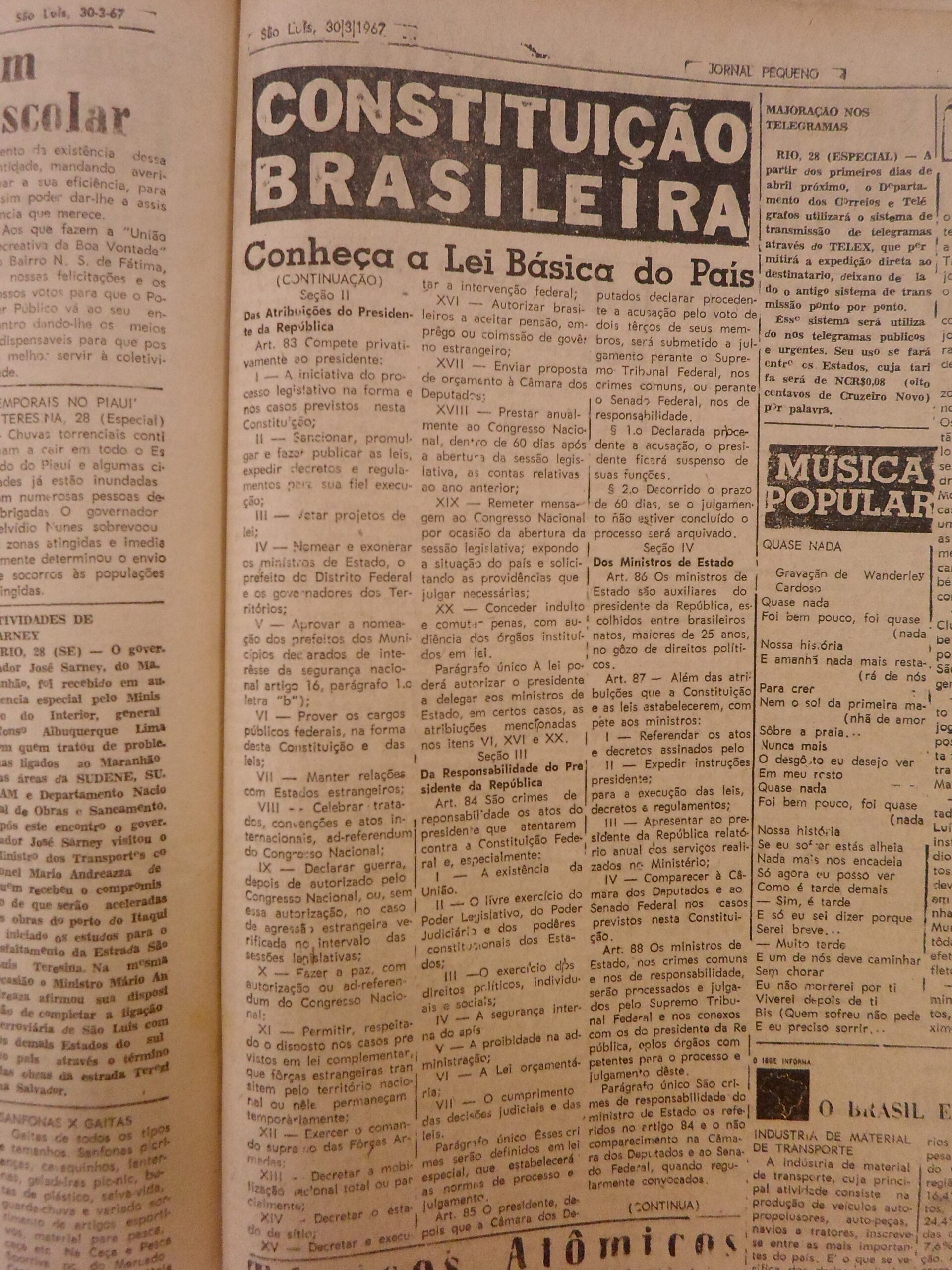 Imagem não encontrada ou não existe