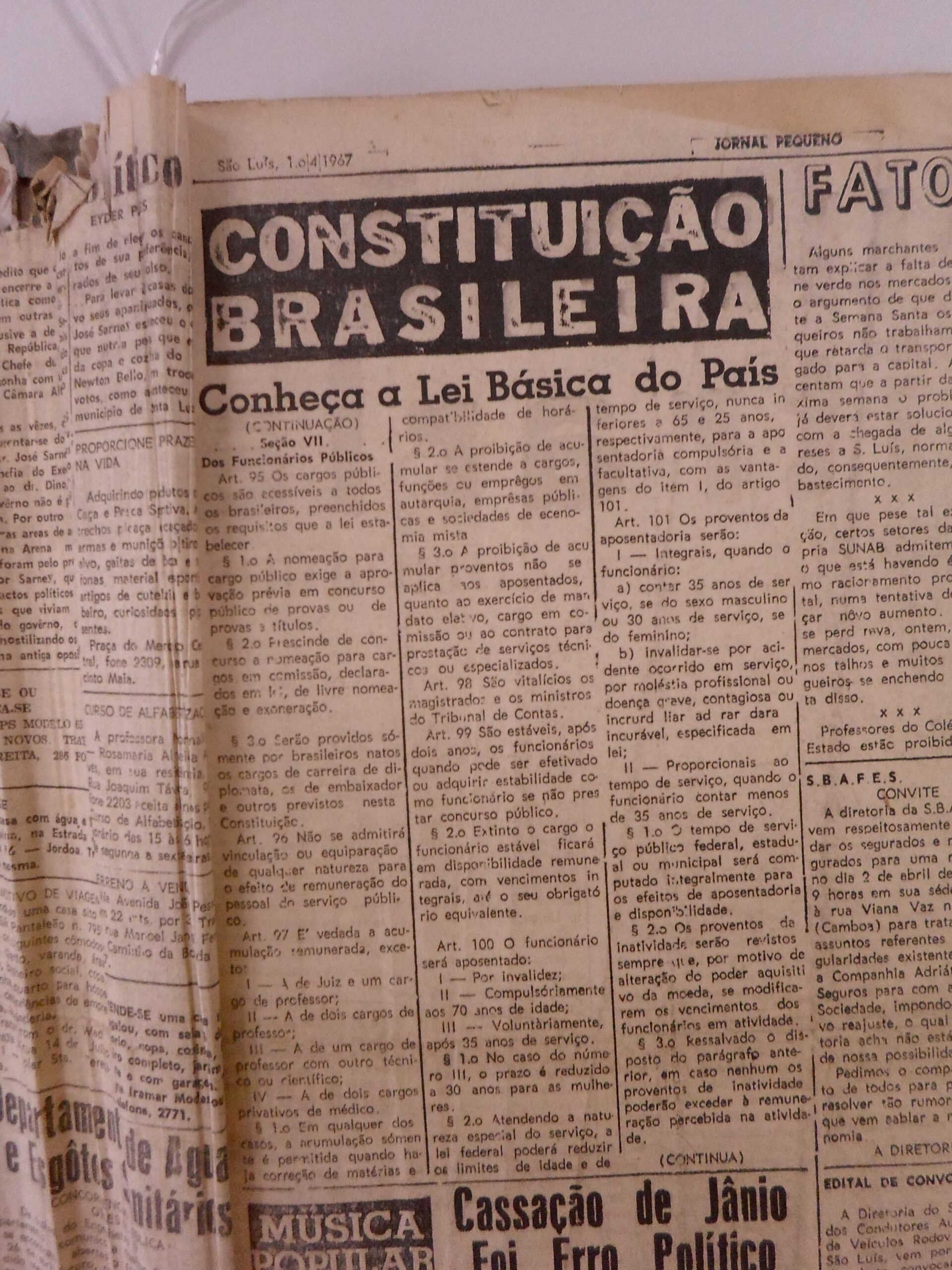 Imagem não encontrada ou não existe