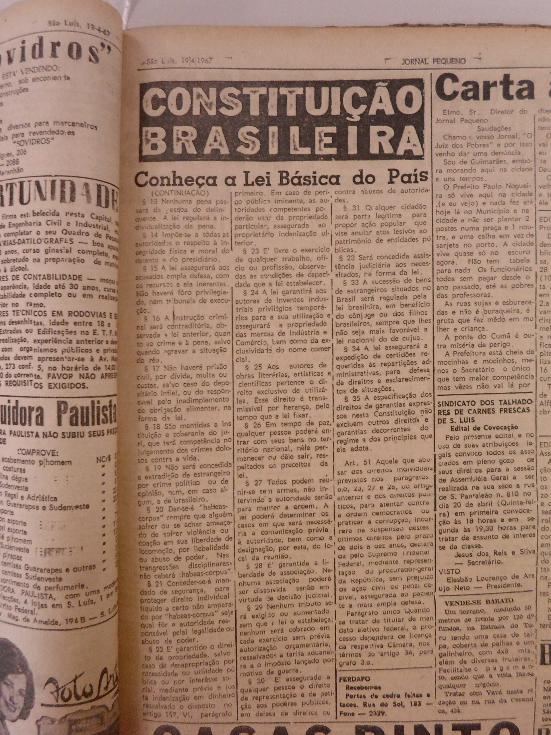 Imagem não encontrada ou não existe