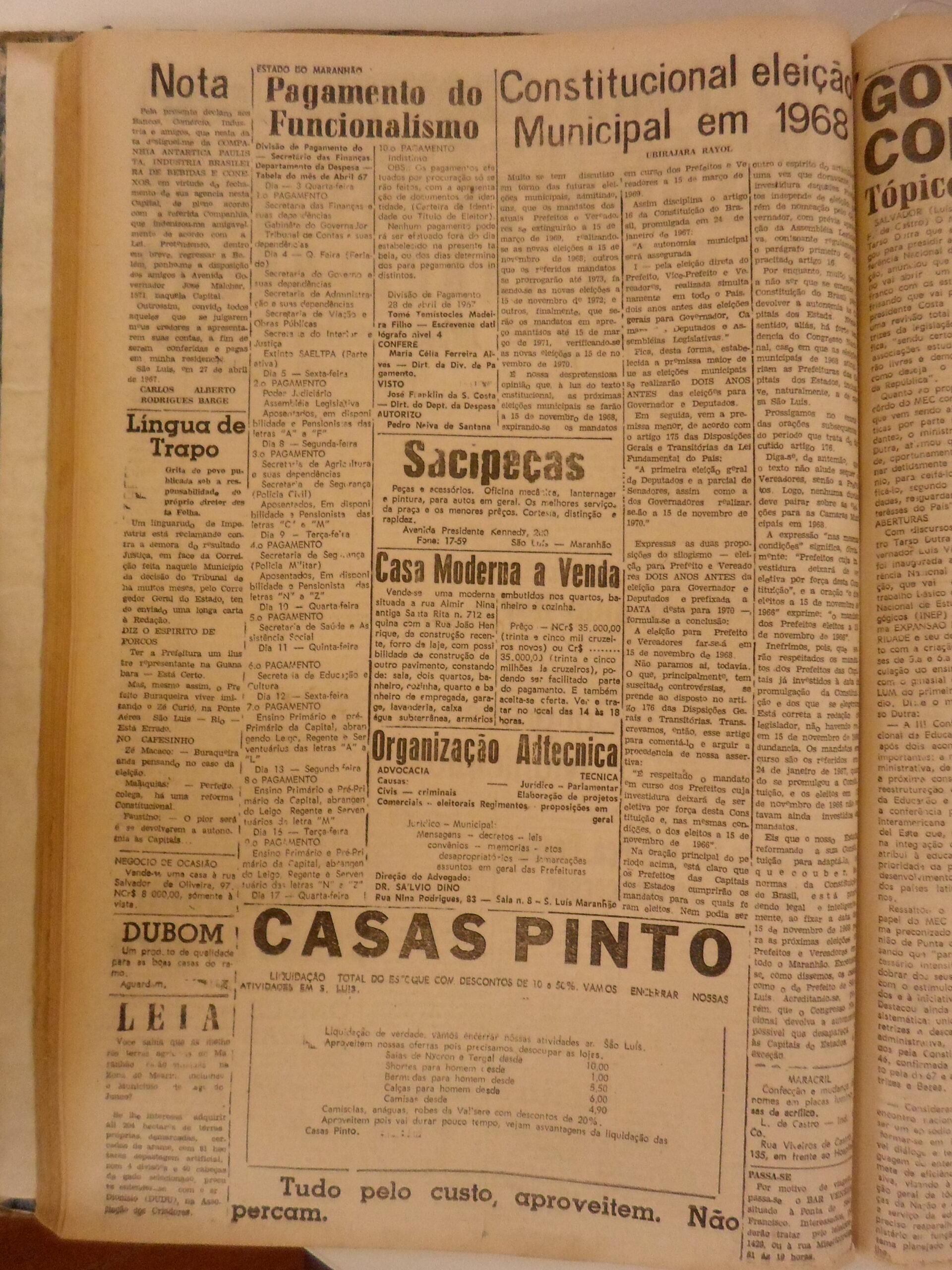 Imagem não encontrada ou não existe