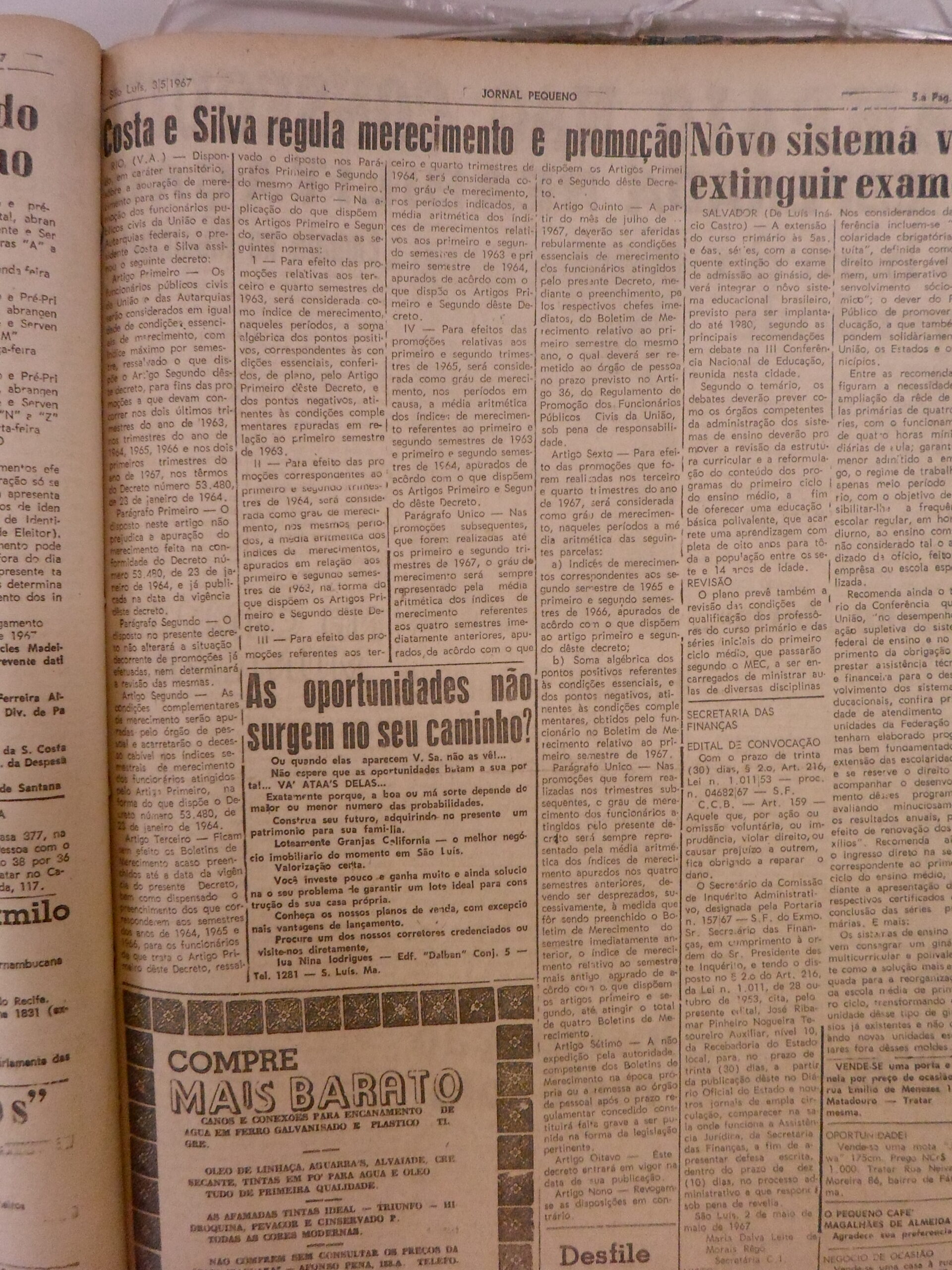 Imagem não encontrada ou não existe