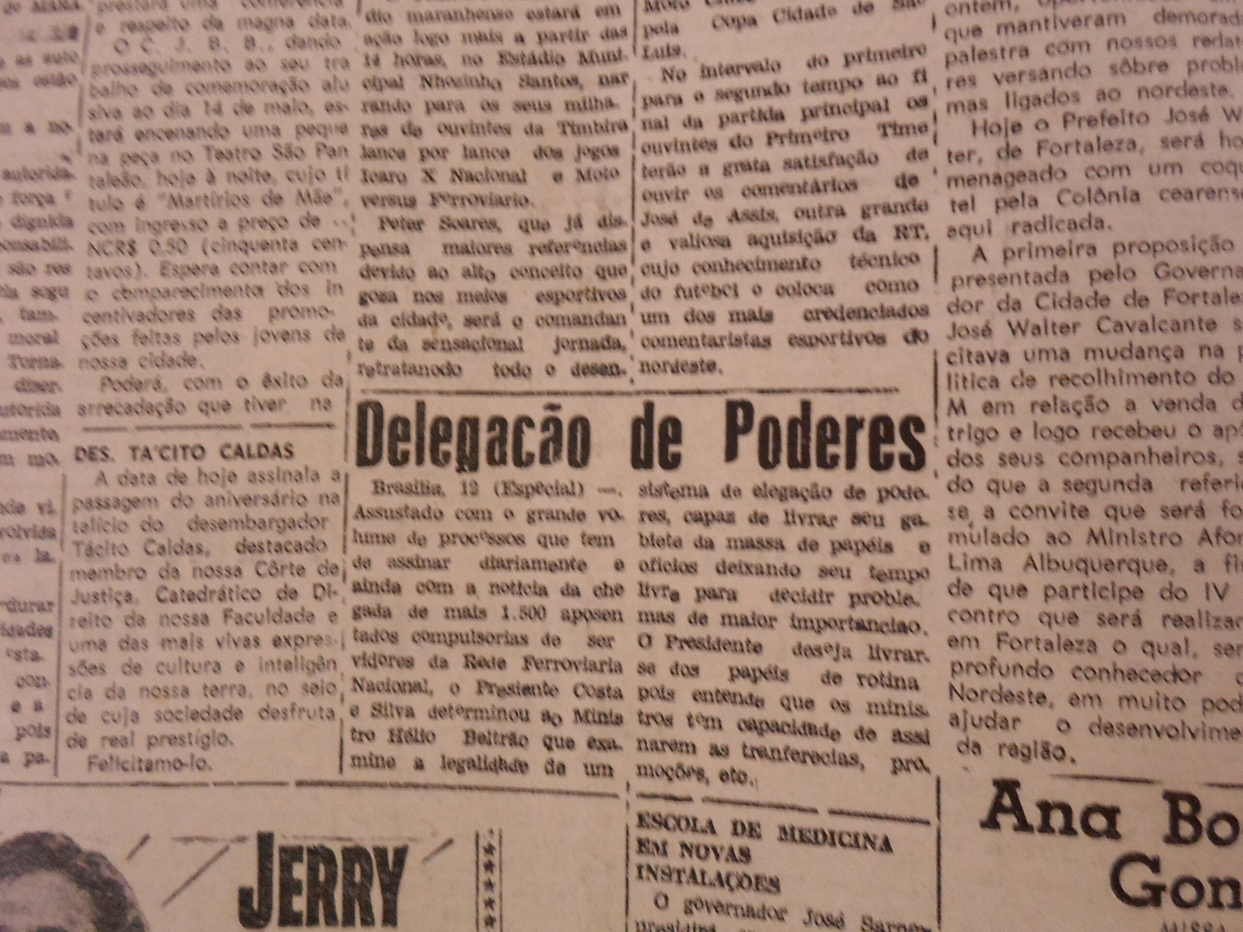 Imagem não encontrada ou não existe