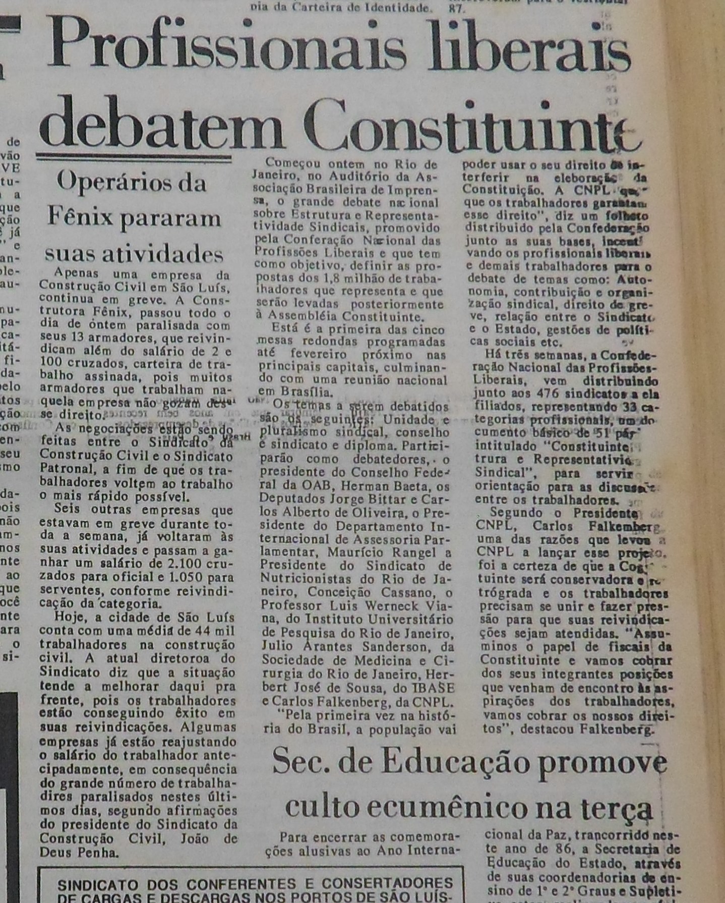 Imagem não encontrada ou não existe