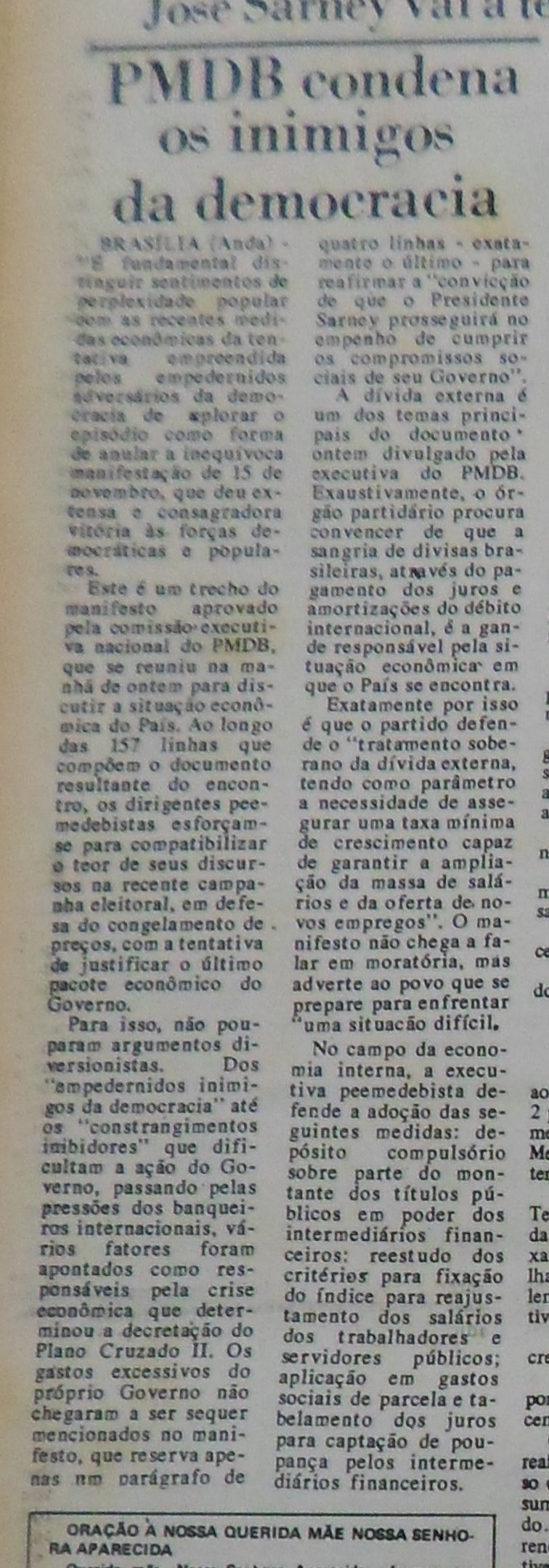 Imagem não encontrada ou não existe