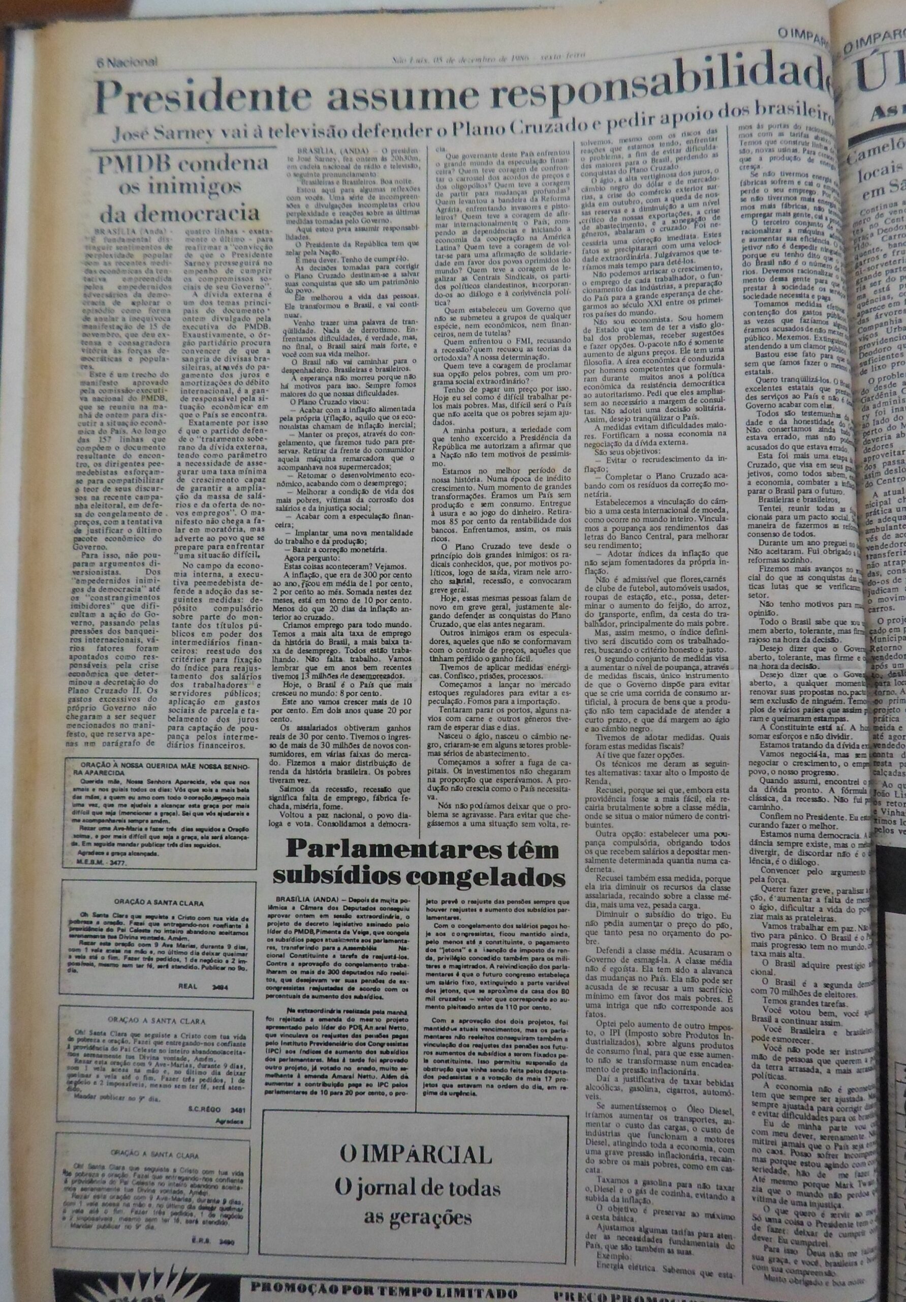 Imagem não encontrada ou não existe