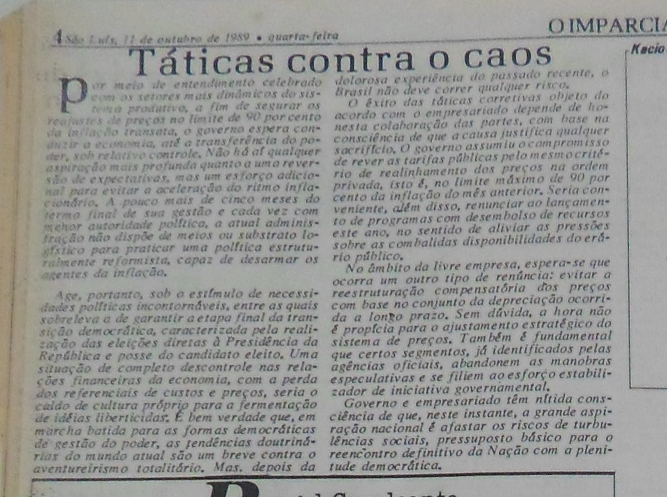 Imagem não encontrada ou não existe