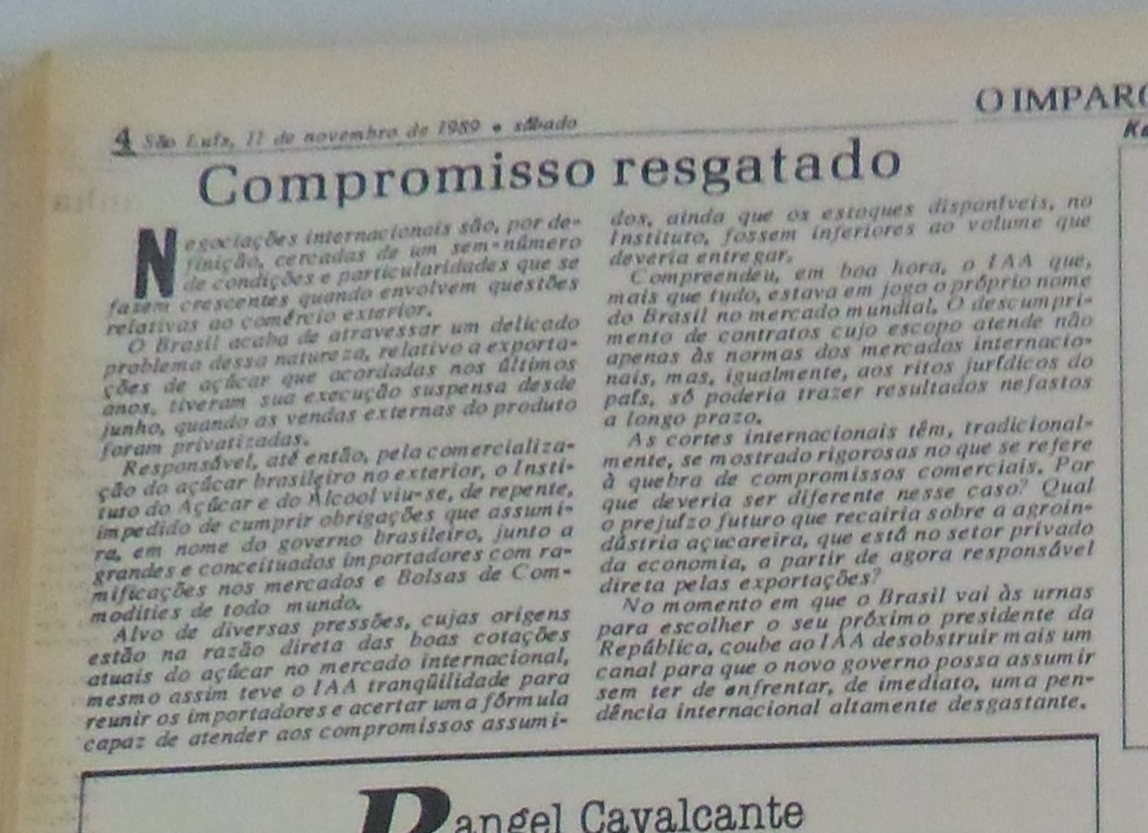 Imagem não encontrada ou não existe