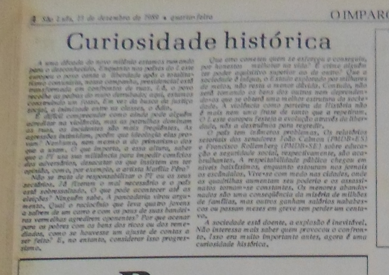 Imagem não encontrada ou não existe