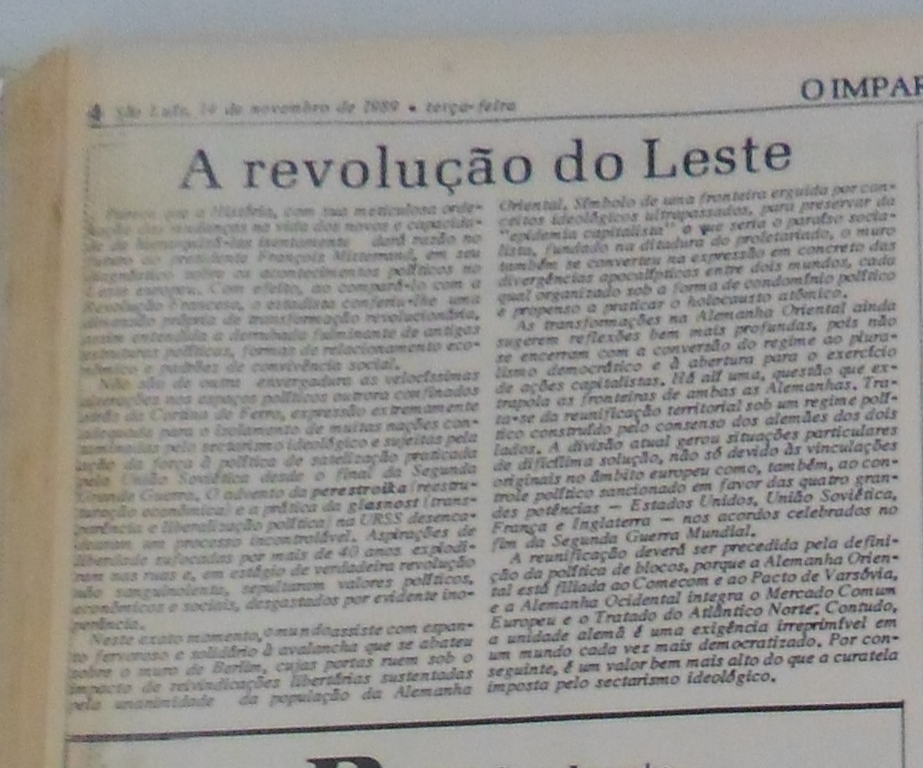 Imagem não encontrada ou não existe