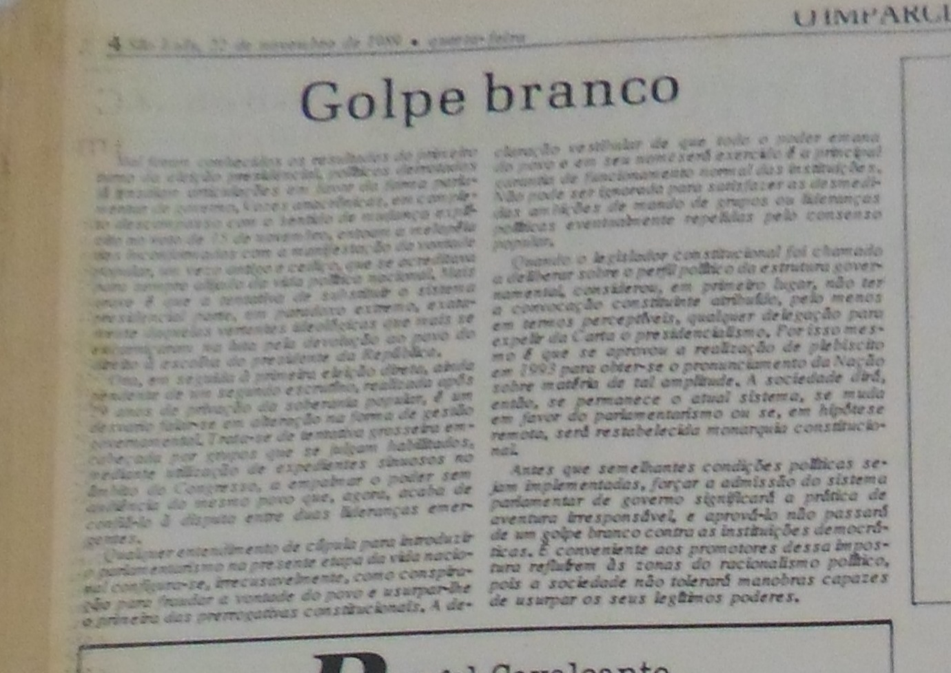 Imagem não encontrada ou não existe