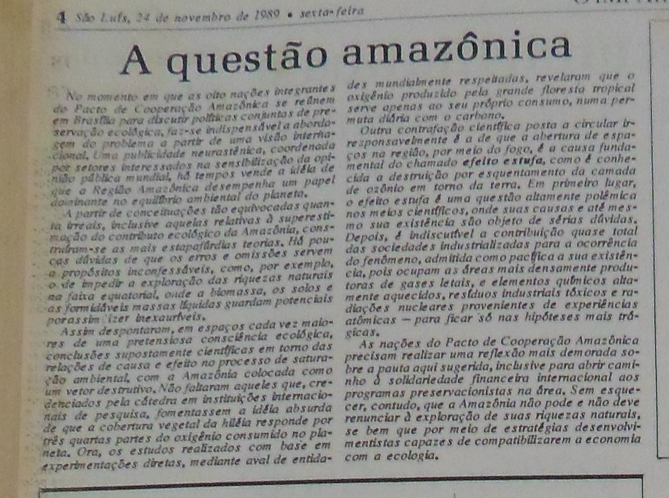 Imagem não encontrada ou não existe