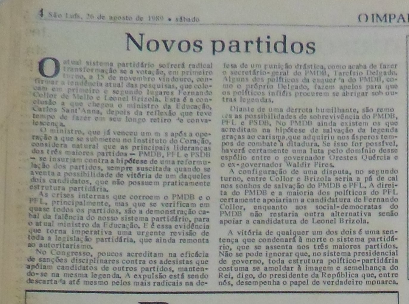 Imagem não encontrada ou não existe