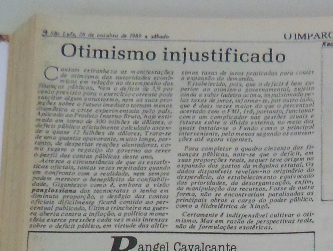 Imagem não encontrada ou não existe