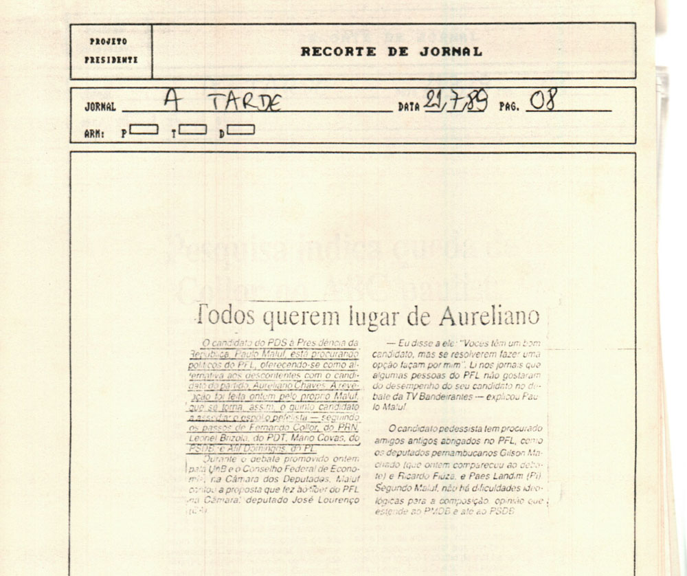 Imagem não encontrada ou não existe
