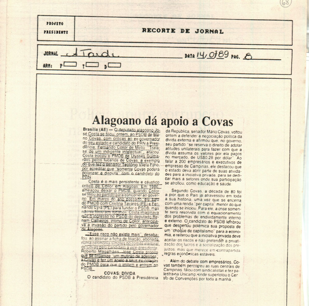 Imagem não encontrada ou não existe