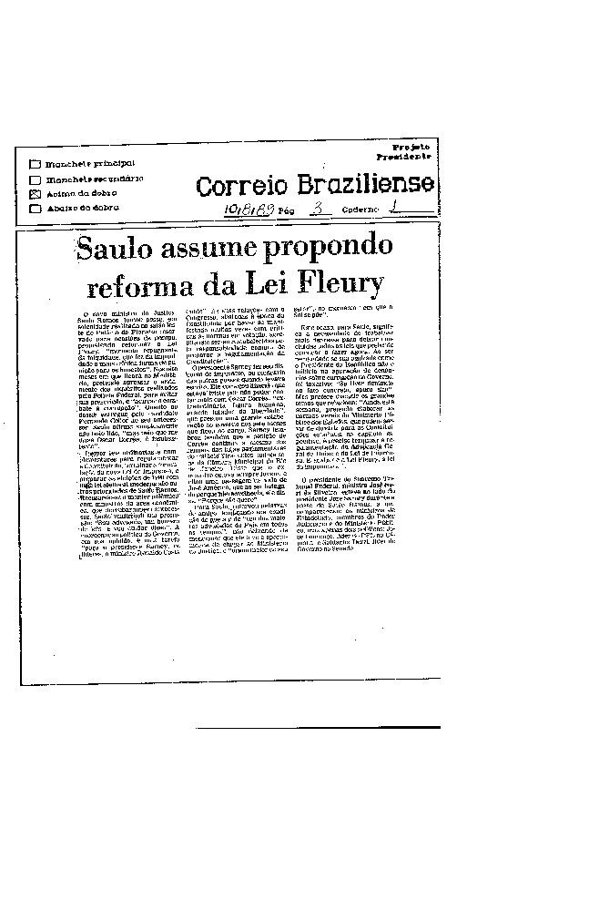 Imagem não encontrada ou não existe