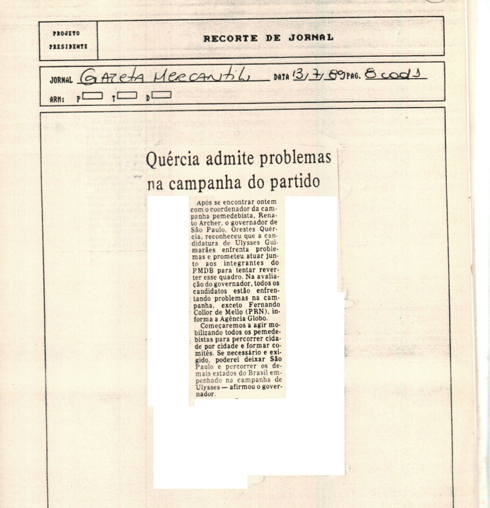Imagem não encontrada ou não existe