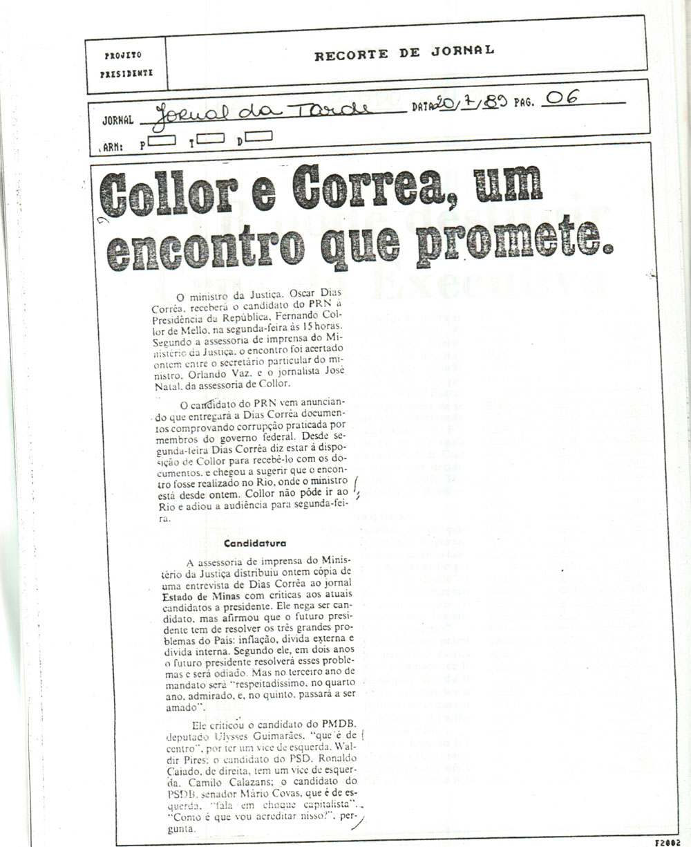 Imagem não encontrada ou não existe