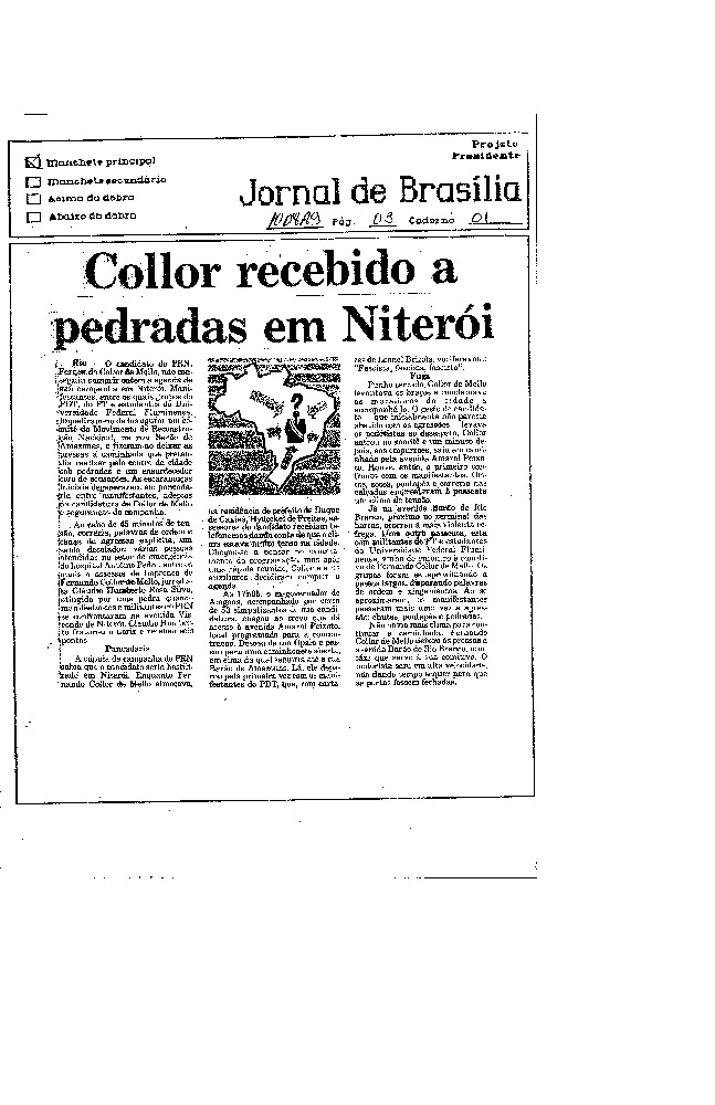 Imagem não encontrada ou não existe