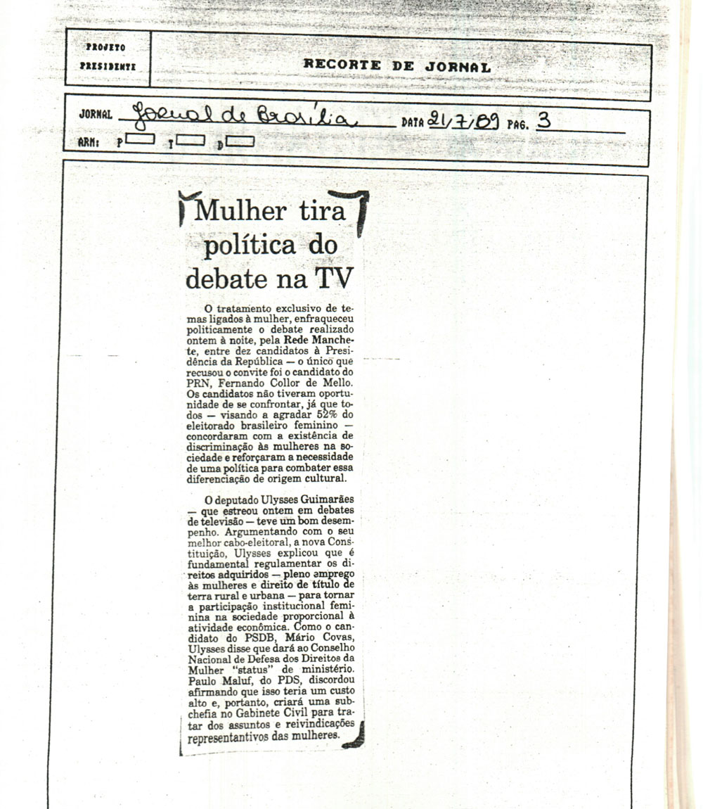 Imagem não encontrada ou não existe