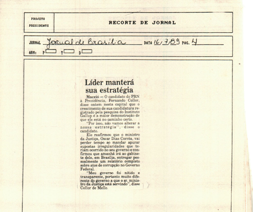 Imagem não encontrada ou não existe