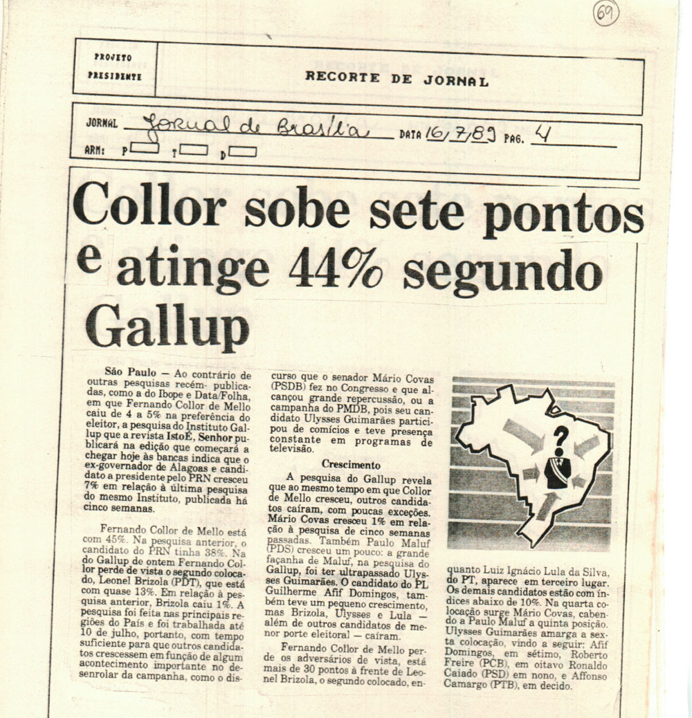 Imagem não encontrada ou não existe