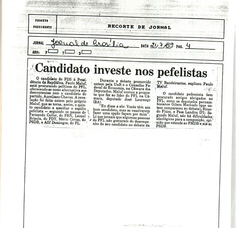 Imagem não encontrada ou não existe