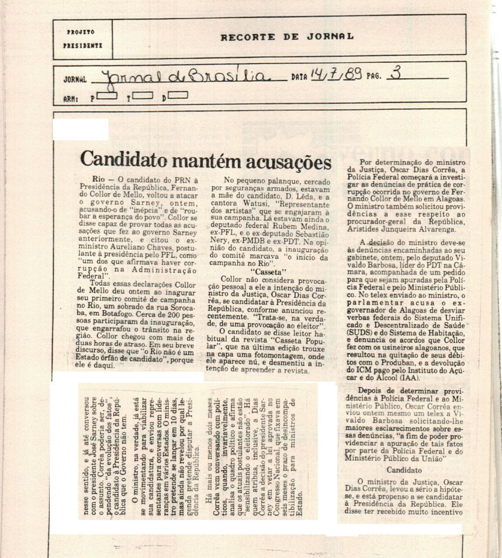 Imagem não encontrada ou não existe