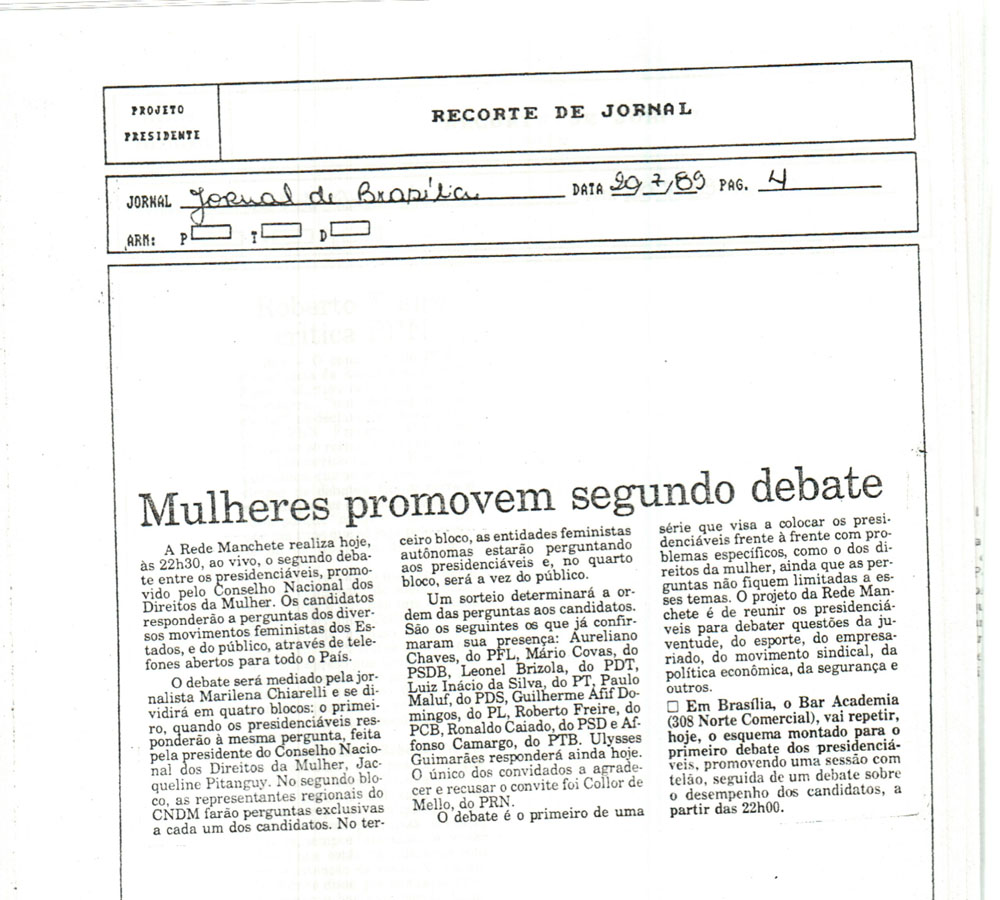Imagem não encontrada ou não existe