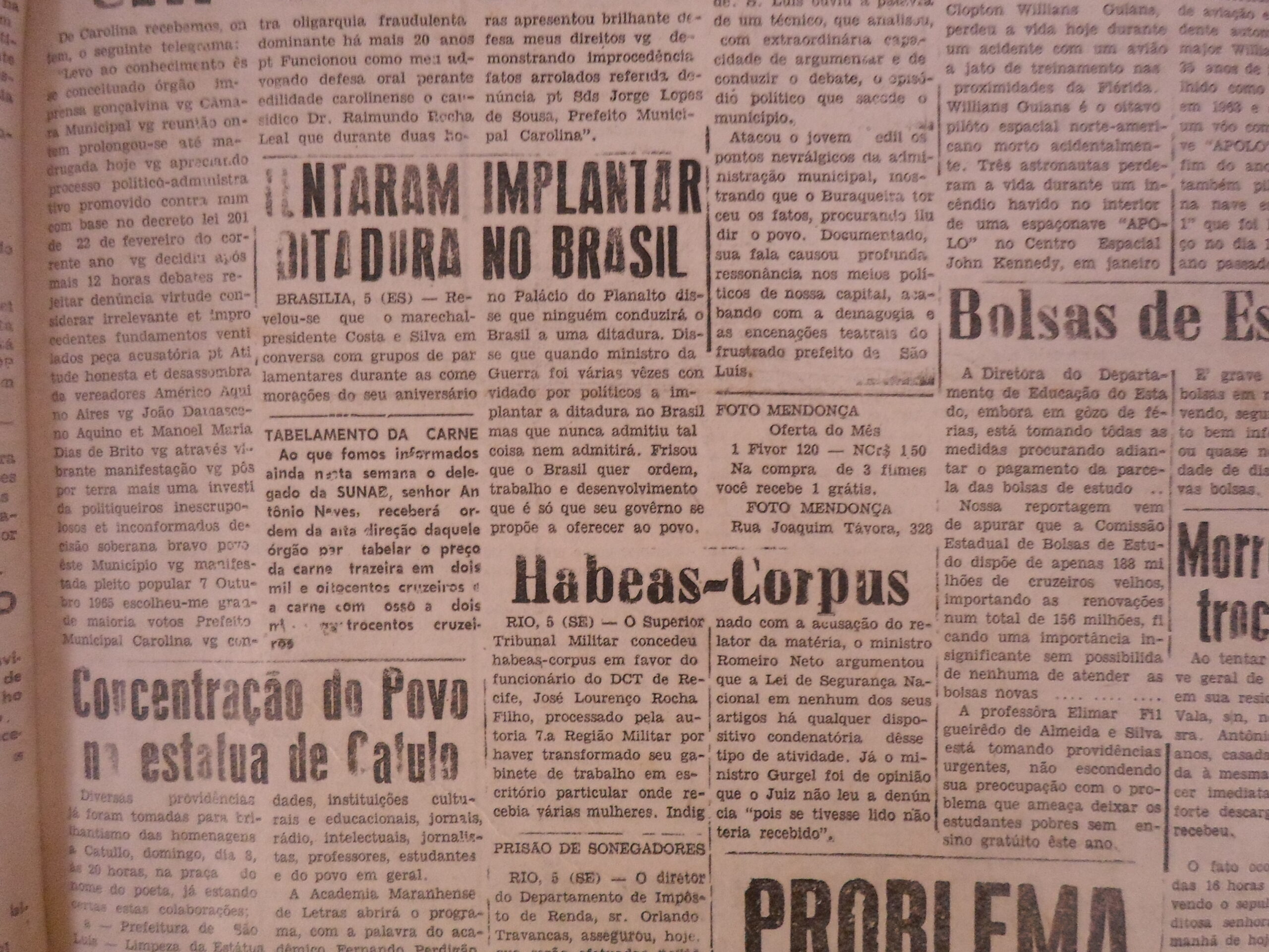 Imagem não encontrada ou não existe