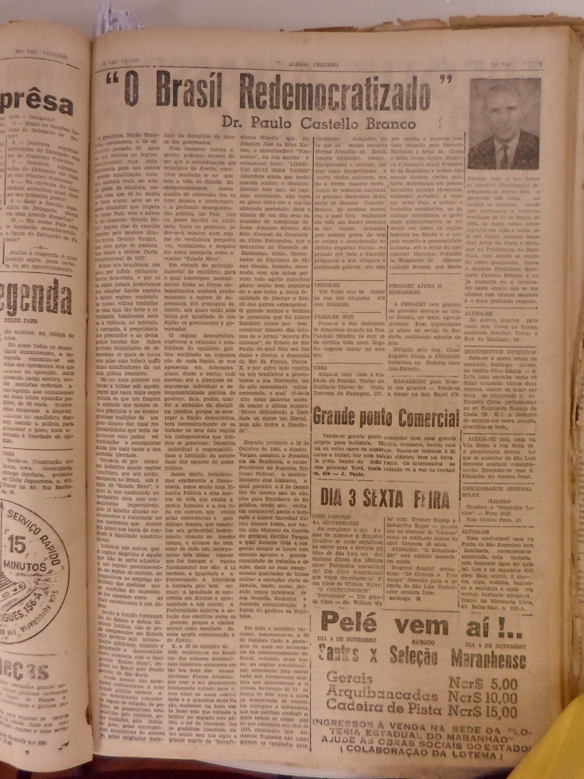 Imagem não encontrada ou não existe