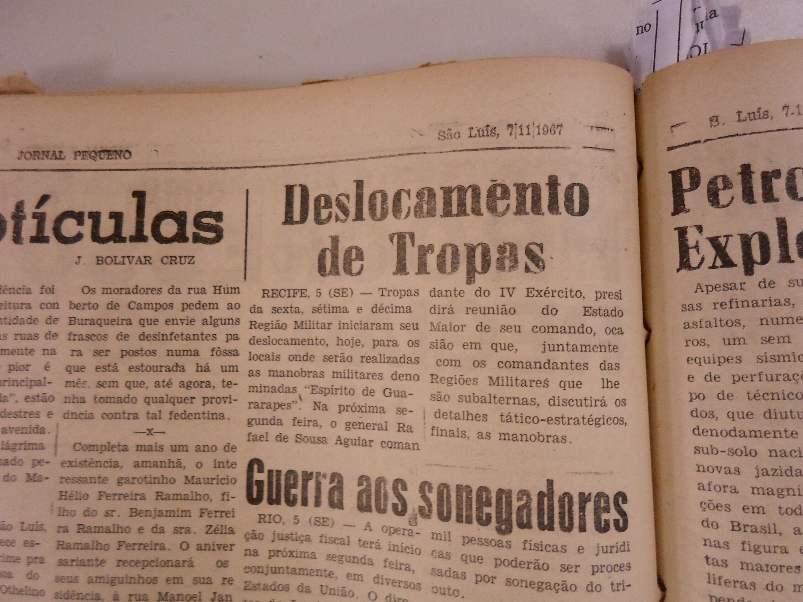 Imagem não encontrada ou não existe
