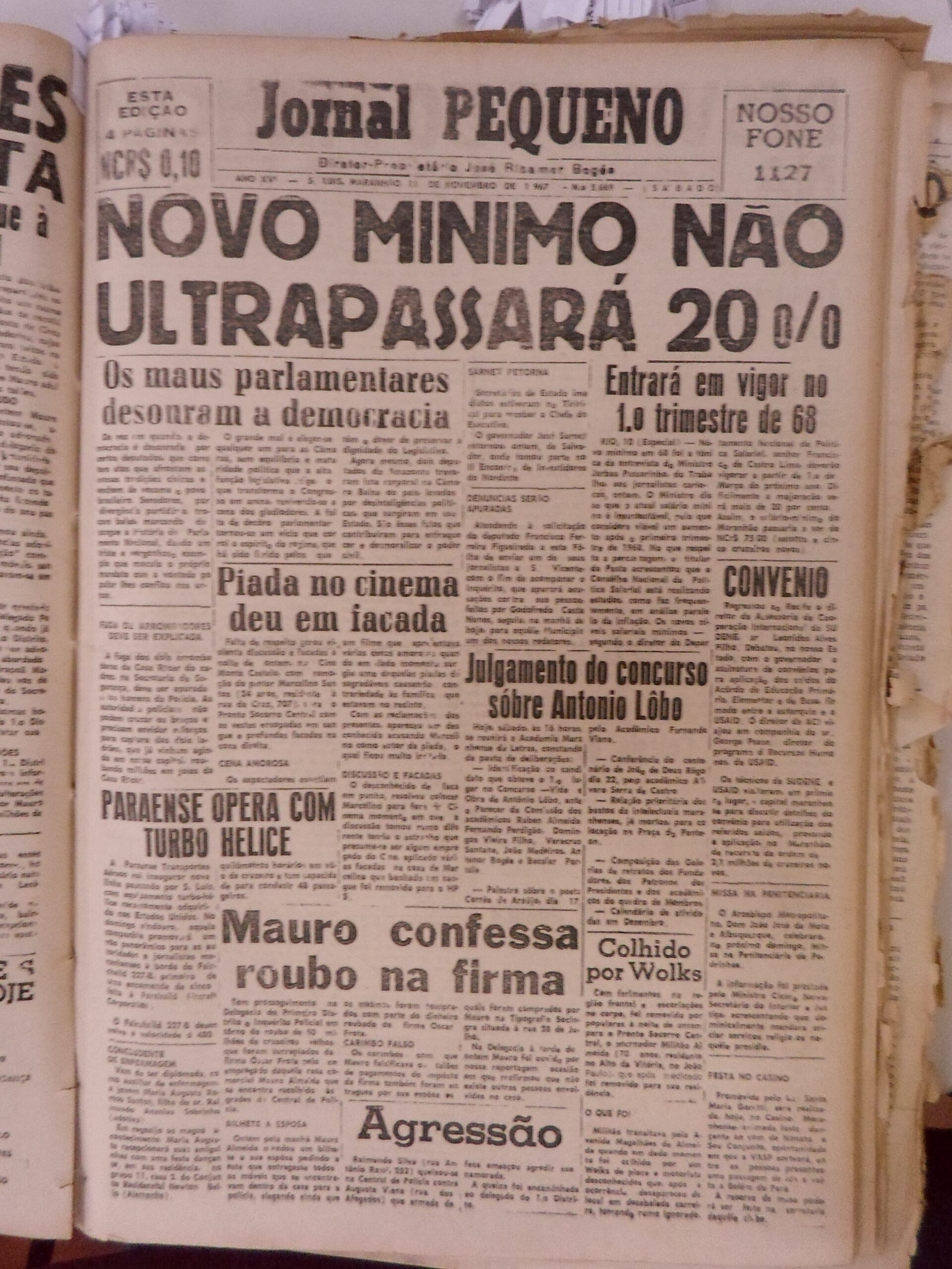Imagem não encontrada ou não existe