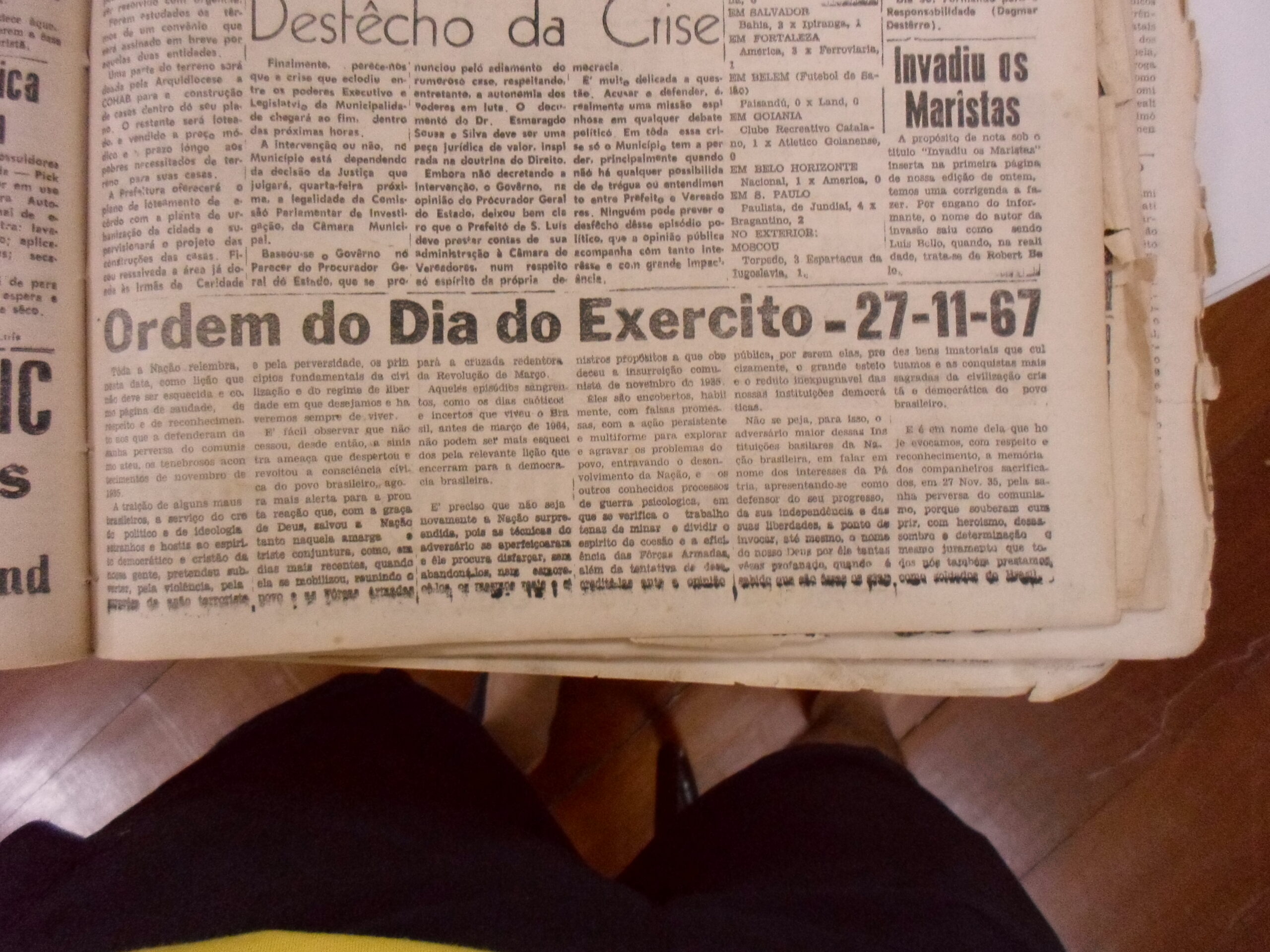 Imagem não encontrada ou não existe
