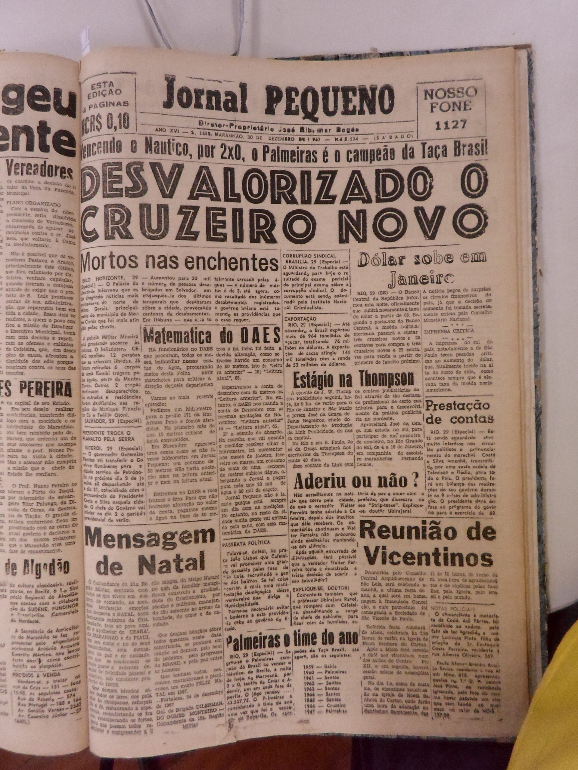 Imagem não encontrada ou não existe
