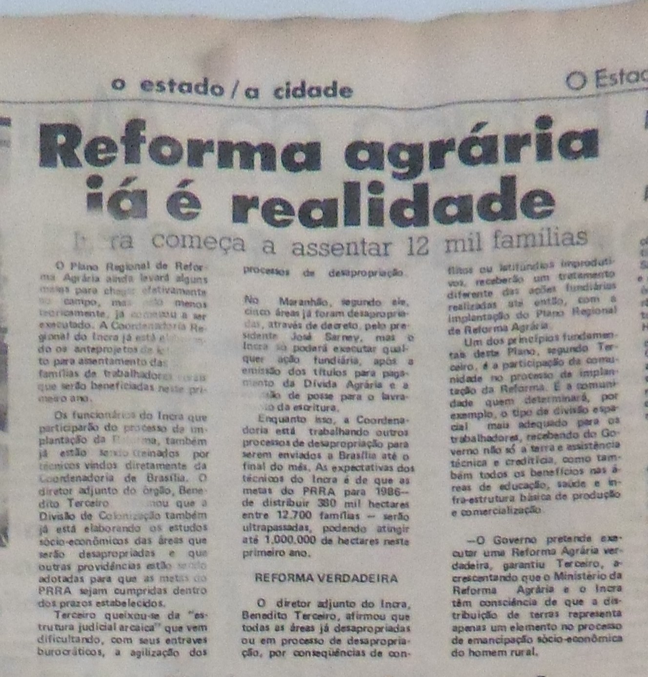 Imagem não encontrada ou não existe