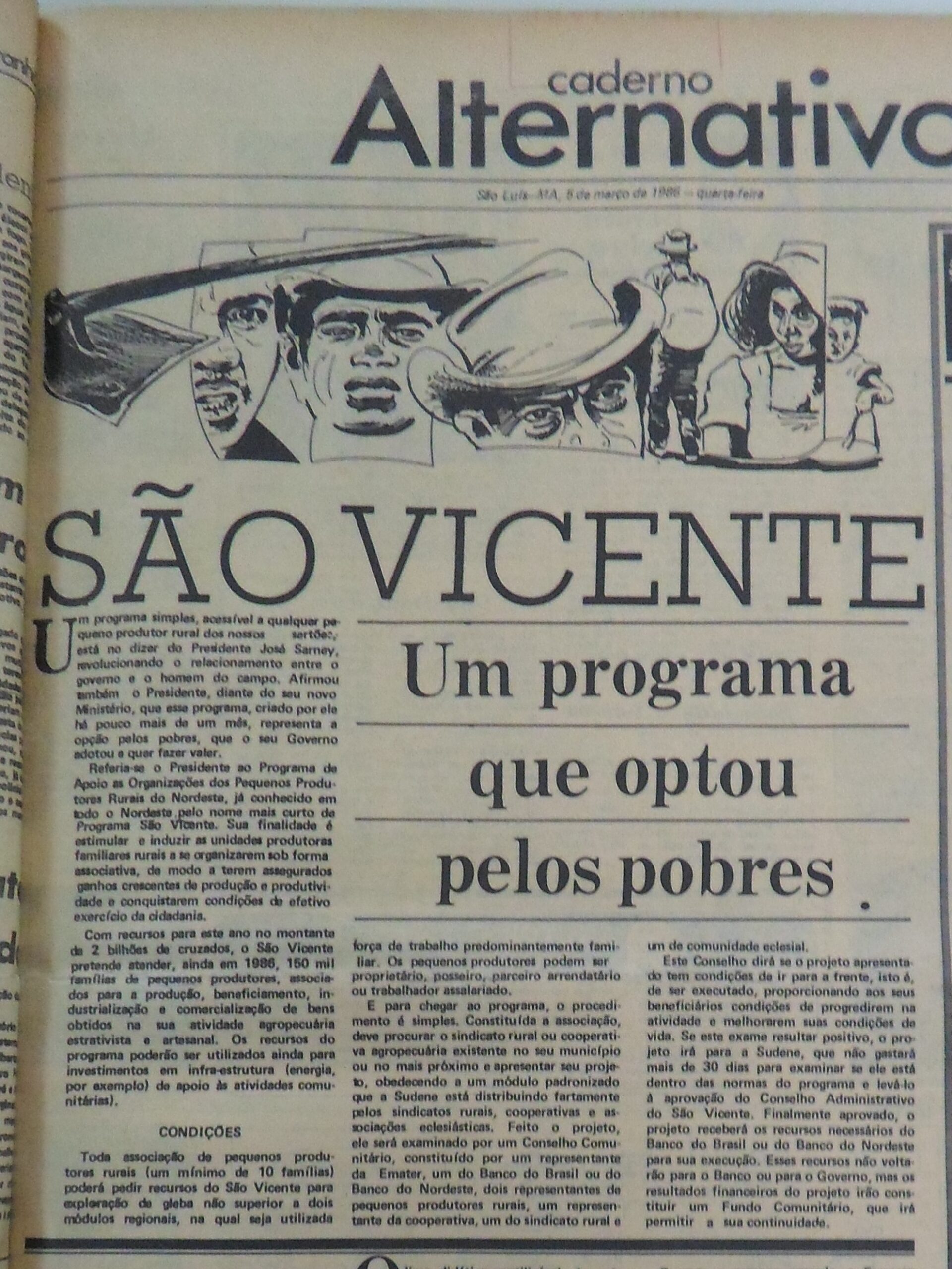 Imagem não encontrada ou não existe