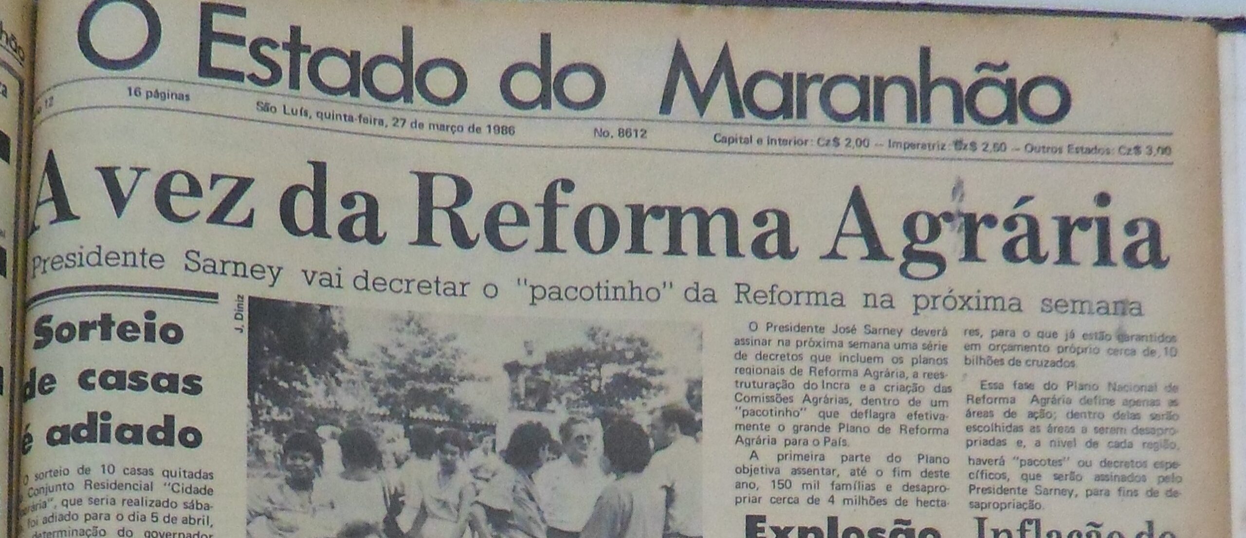 Imagem não encontrada ou não existe