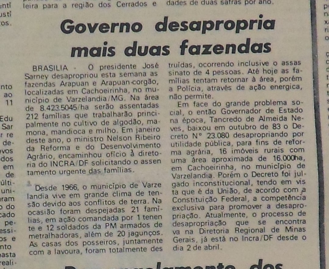 Imagem não encontrada ou não existe