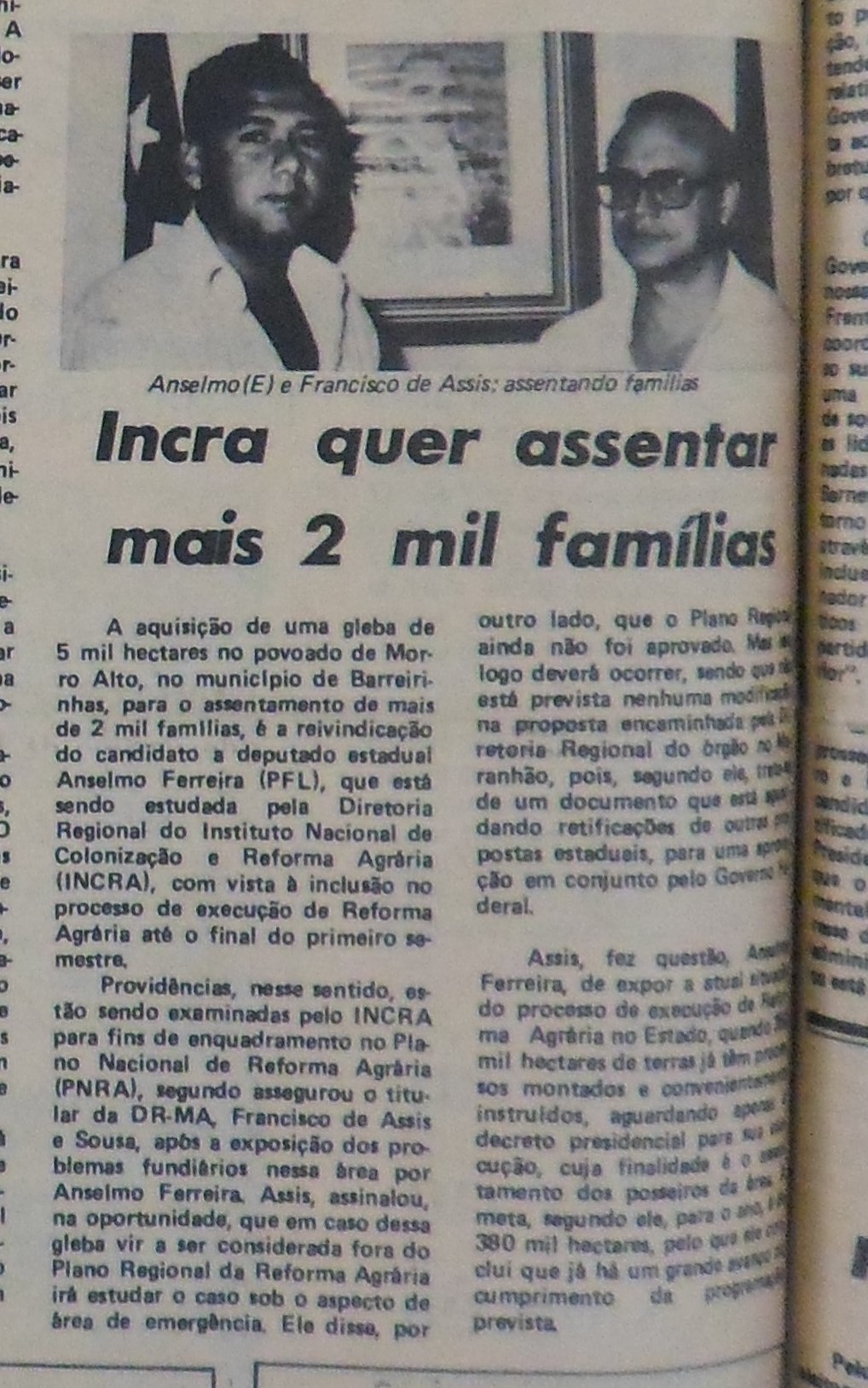 Imagem não encontrada ou não existe