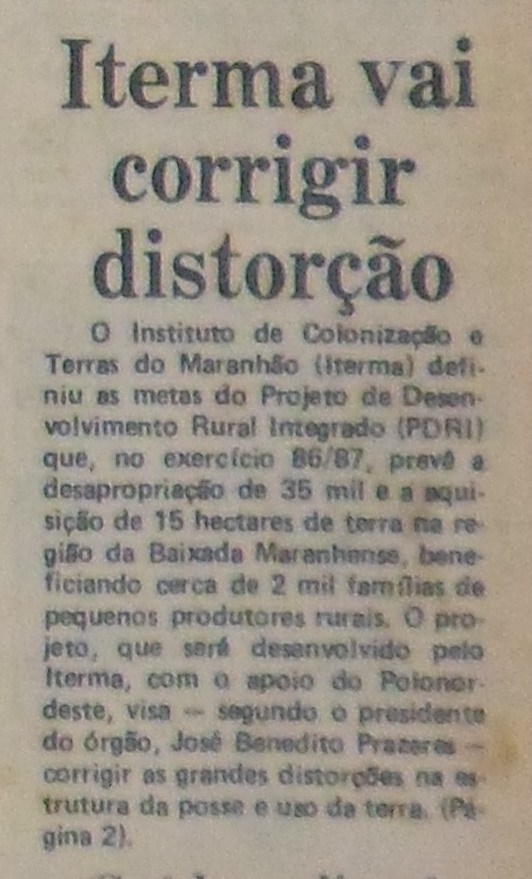 Imagem não encontrada ou não existe
